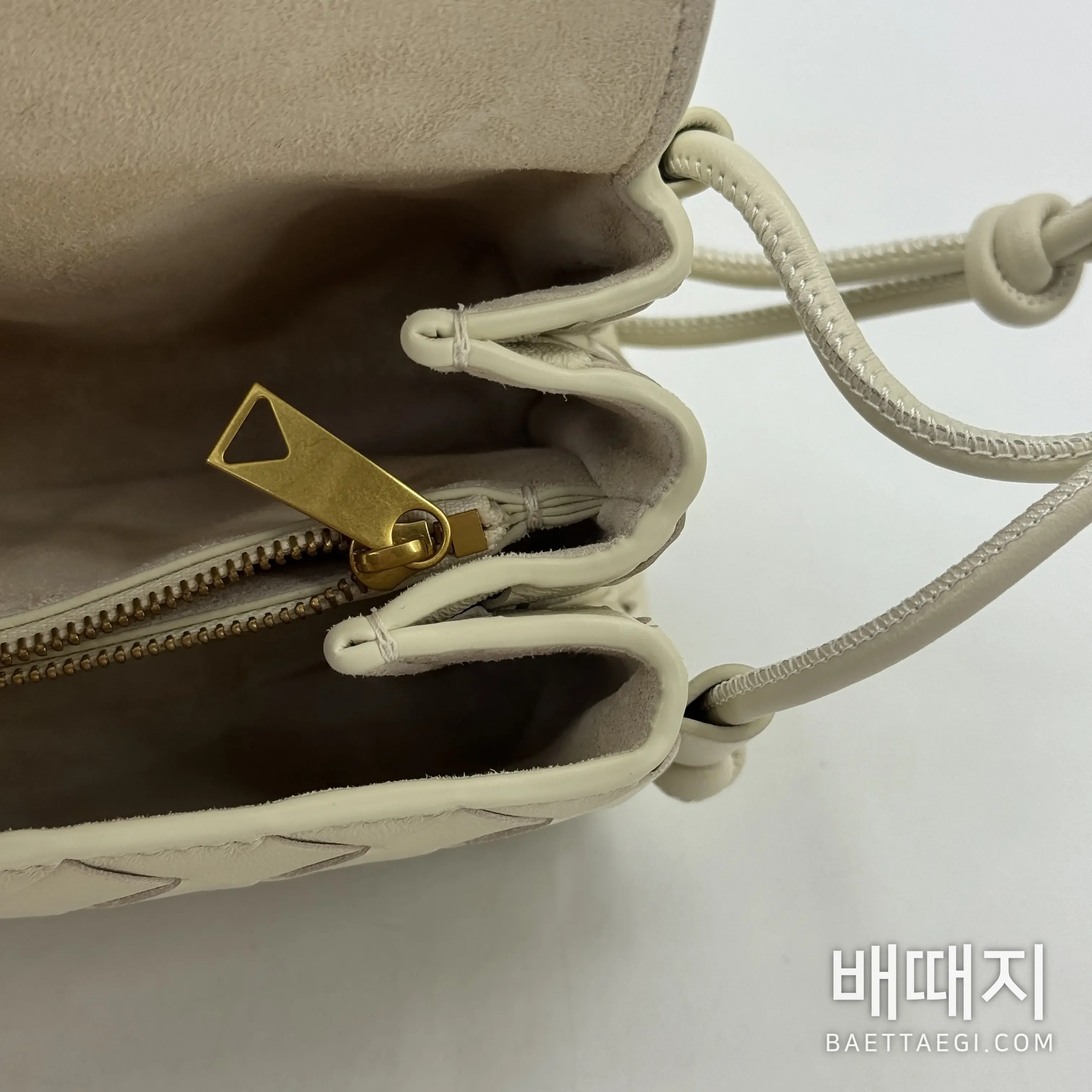 보테가베네타 843893 Bottega Veneta Bag 검수사진 11