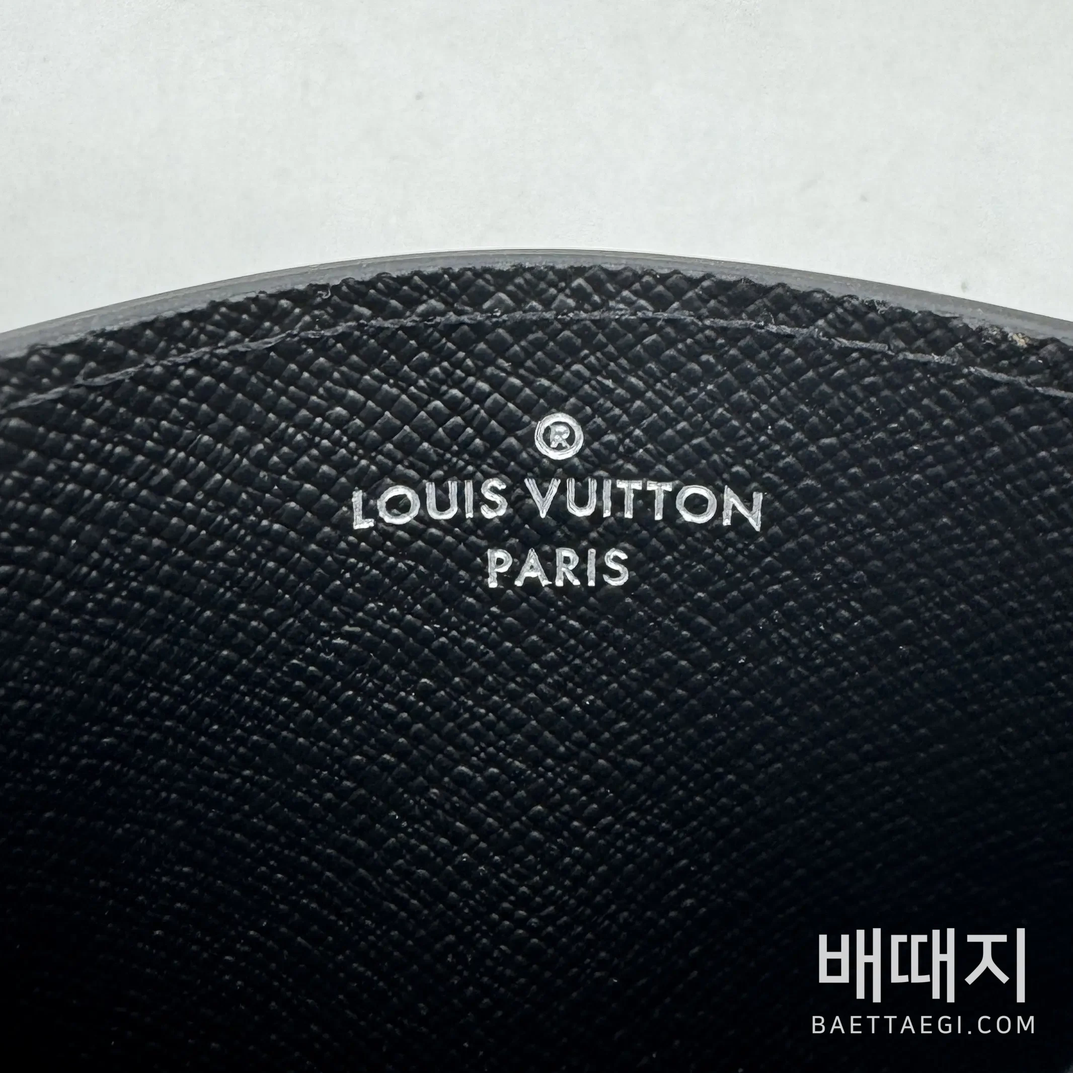 루이비통 지갑 111453 Louis Vuitton Wallet 검수사진 7