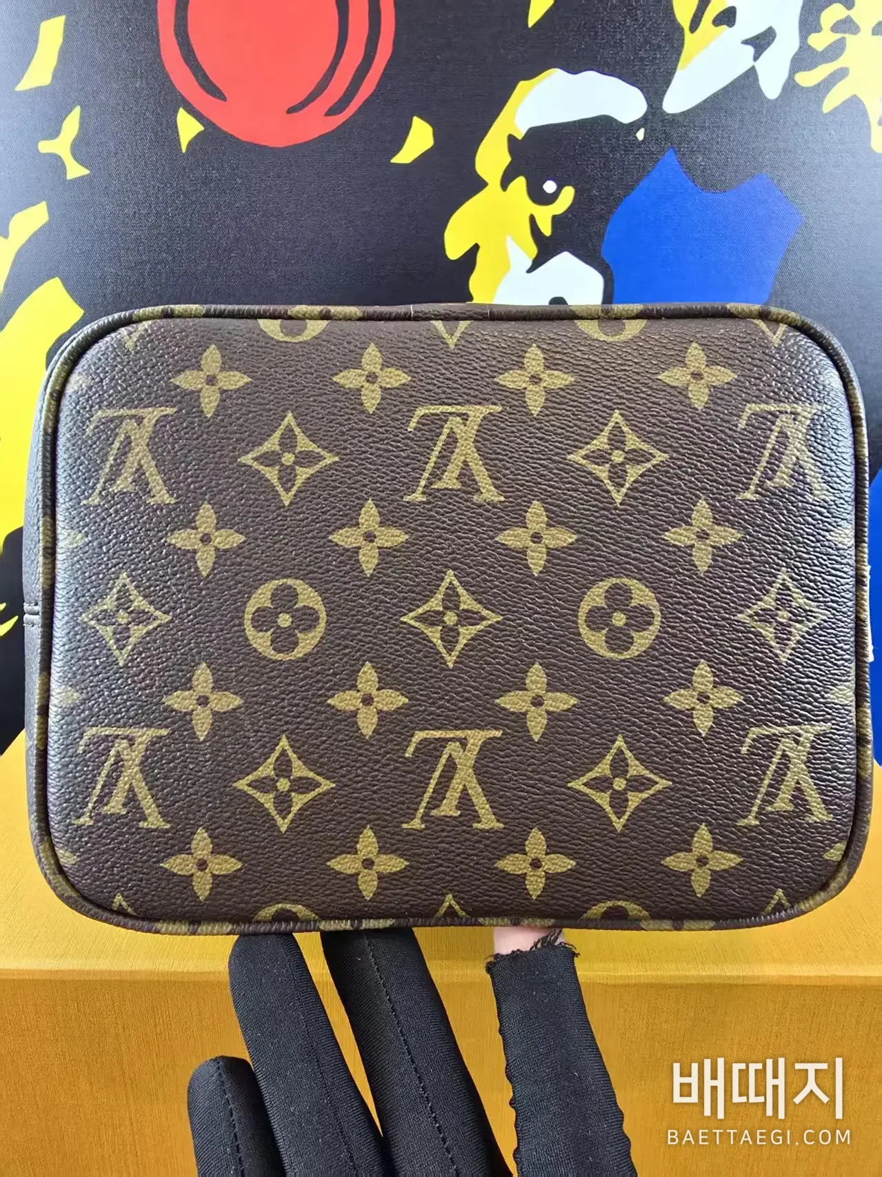 루이비통 숄더백 M29628 가방 Bag 검수사진 11