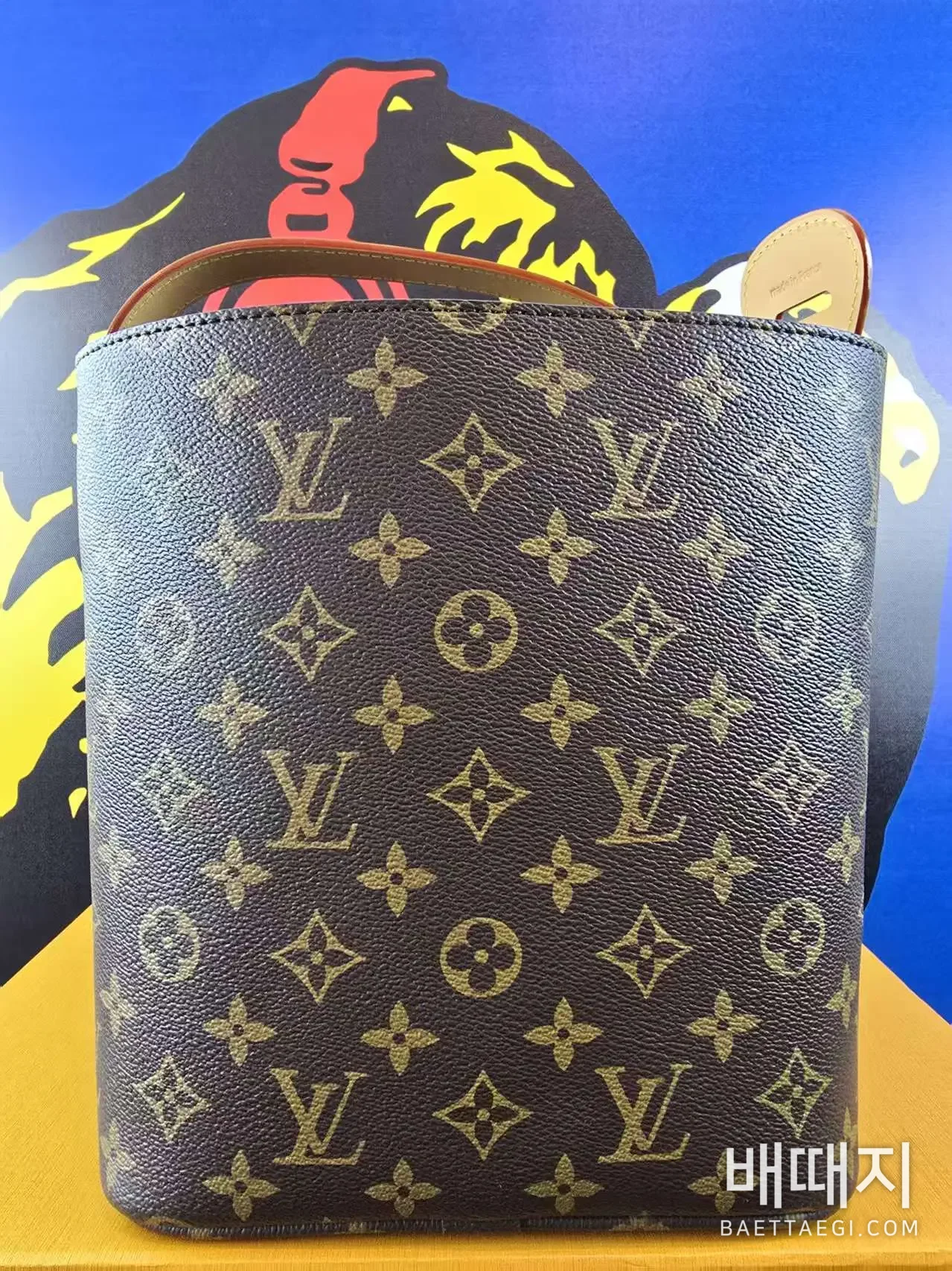 루이비통 숄더백 M29628 가방 Bag 검수사진 2