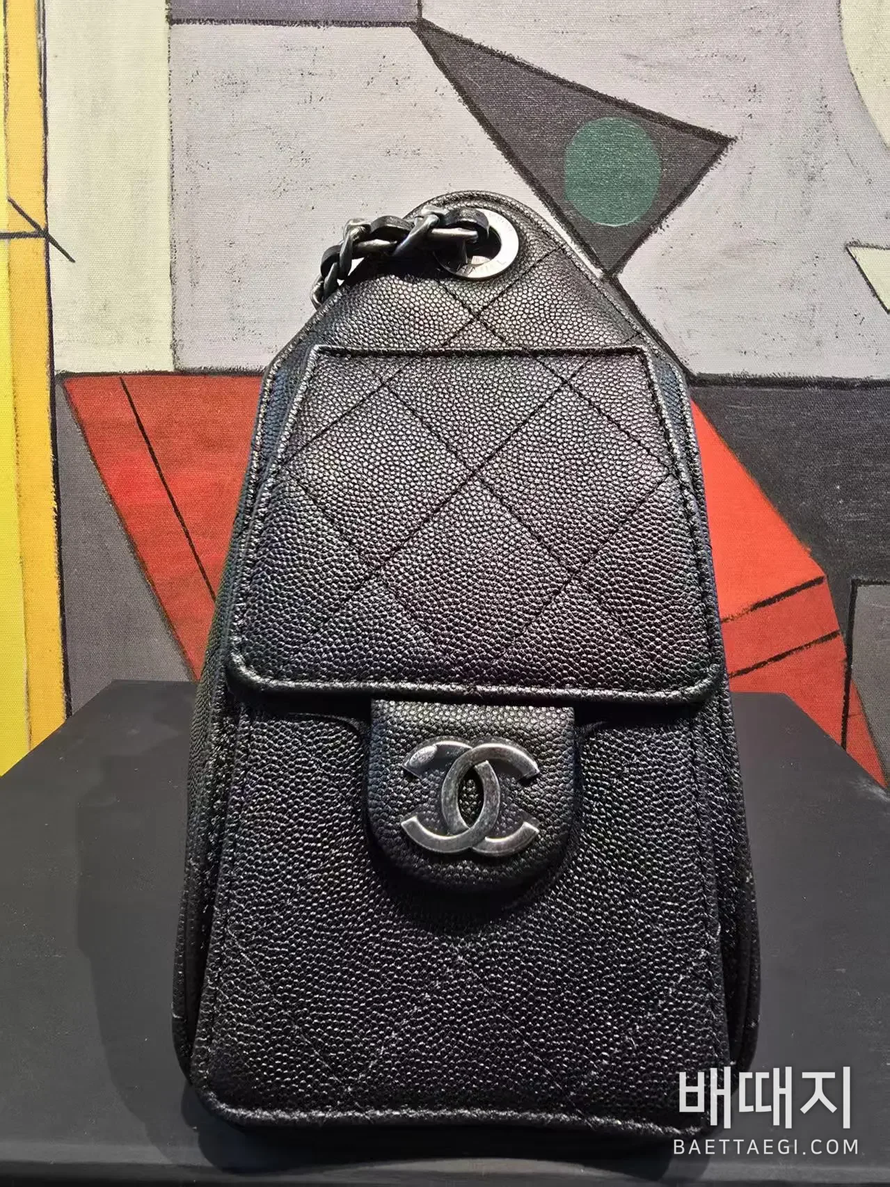 샤넬 가방 86654 Chanel Bag 검수사진 3