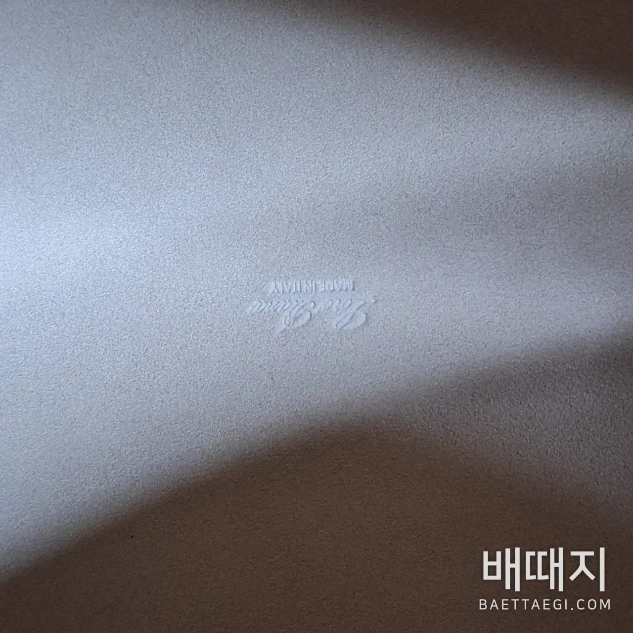 로로피아나 134033 가방 Loro Piana Bag 검수사진 20