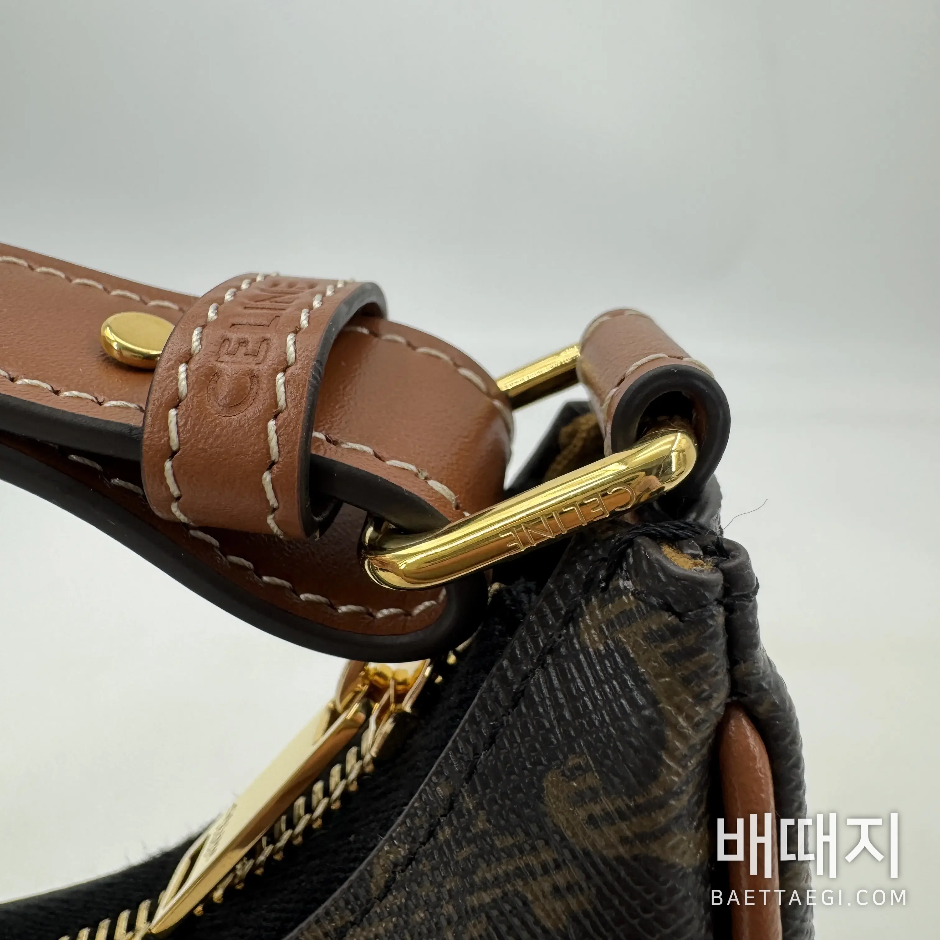 셀린느 가방 86534 Celine Bag 검수사진 6