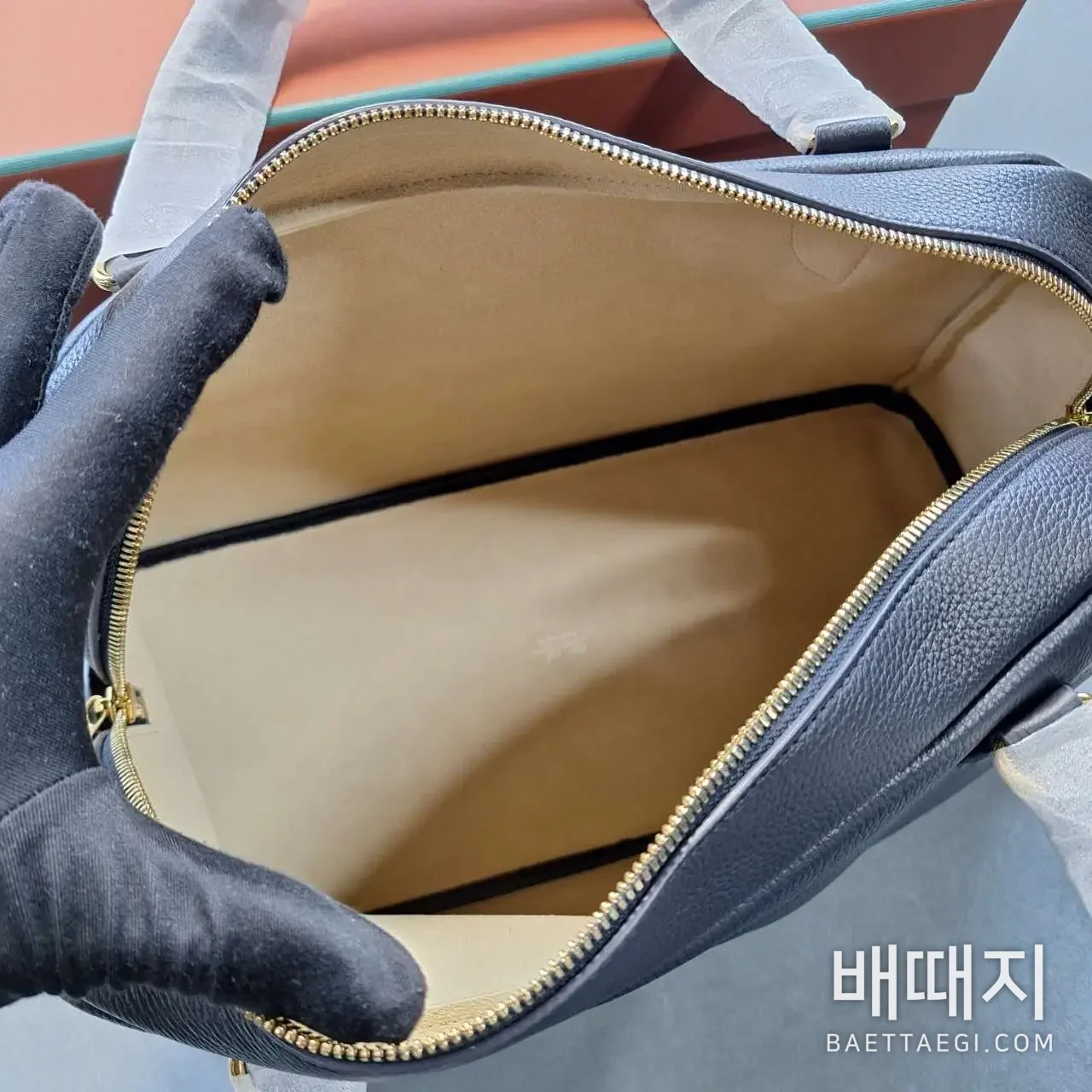 로로피아나 134033 가방 Loro Piana Bag 검수사진 19