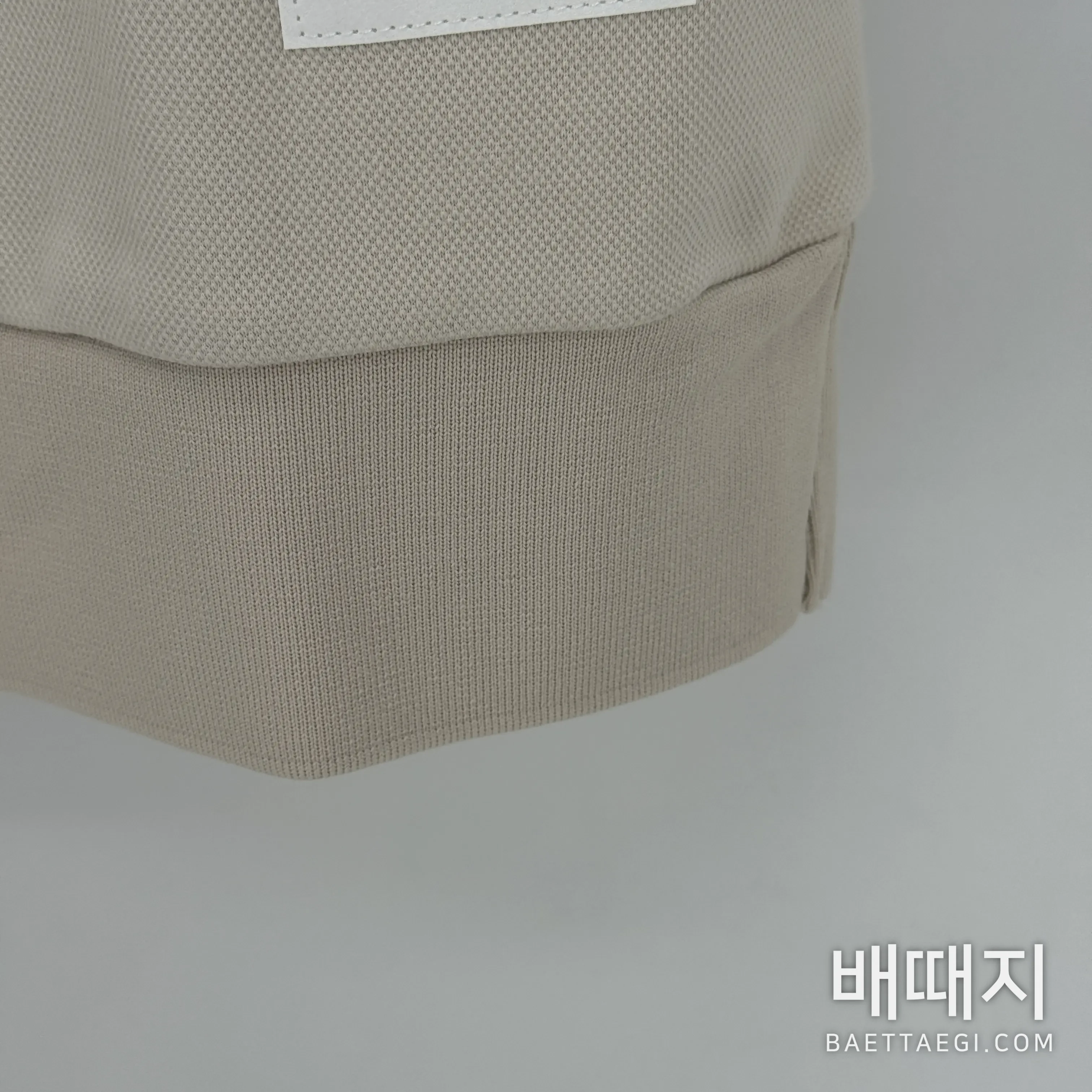톰브라운 남성 반팔 50244 Thom Browne T Shirt 검수사진 7