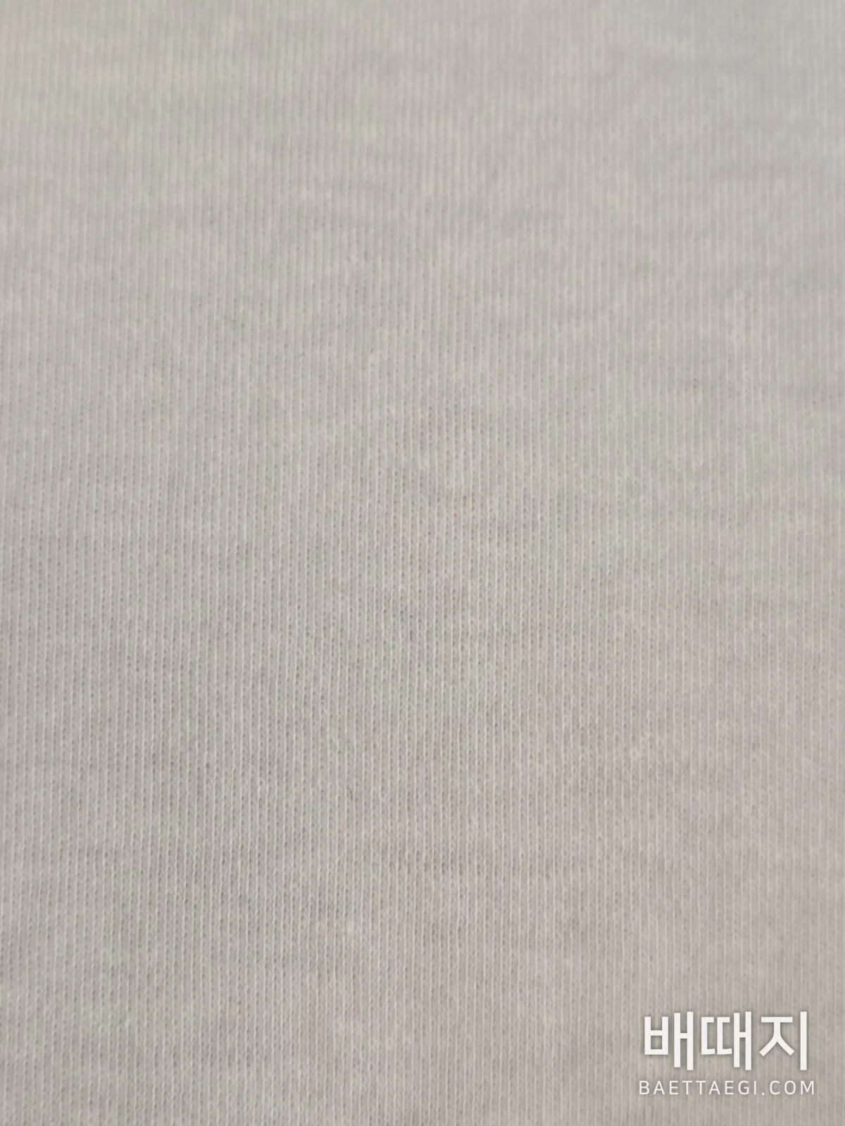 로로피아나 반팔 검수사진 8