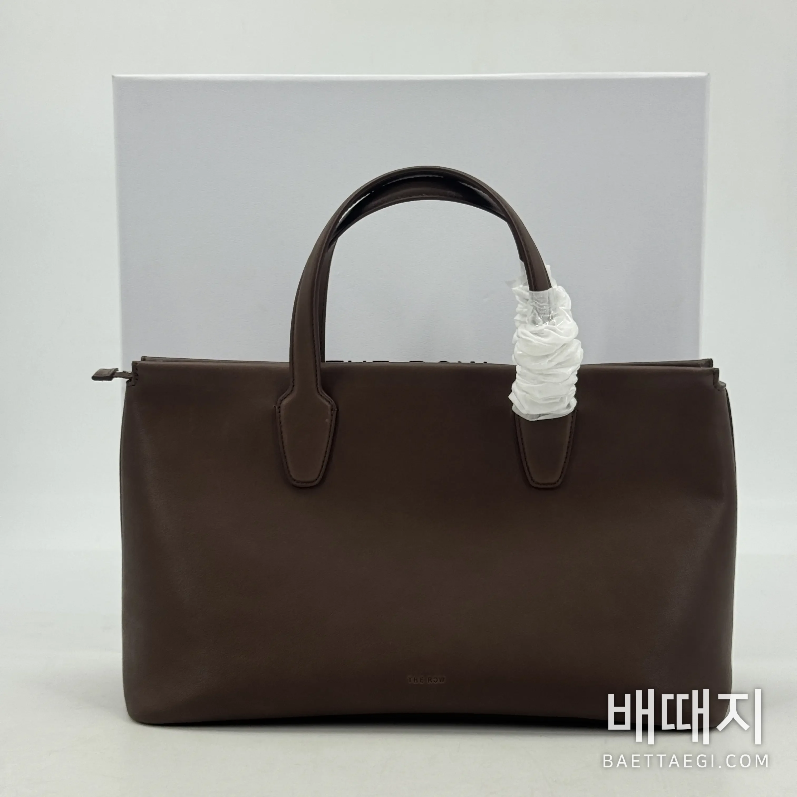 더로우 마르셀 가방 검수사진 2