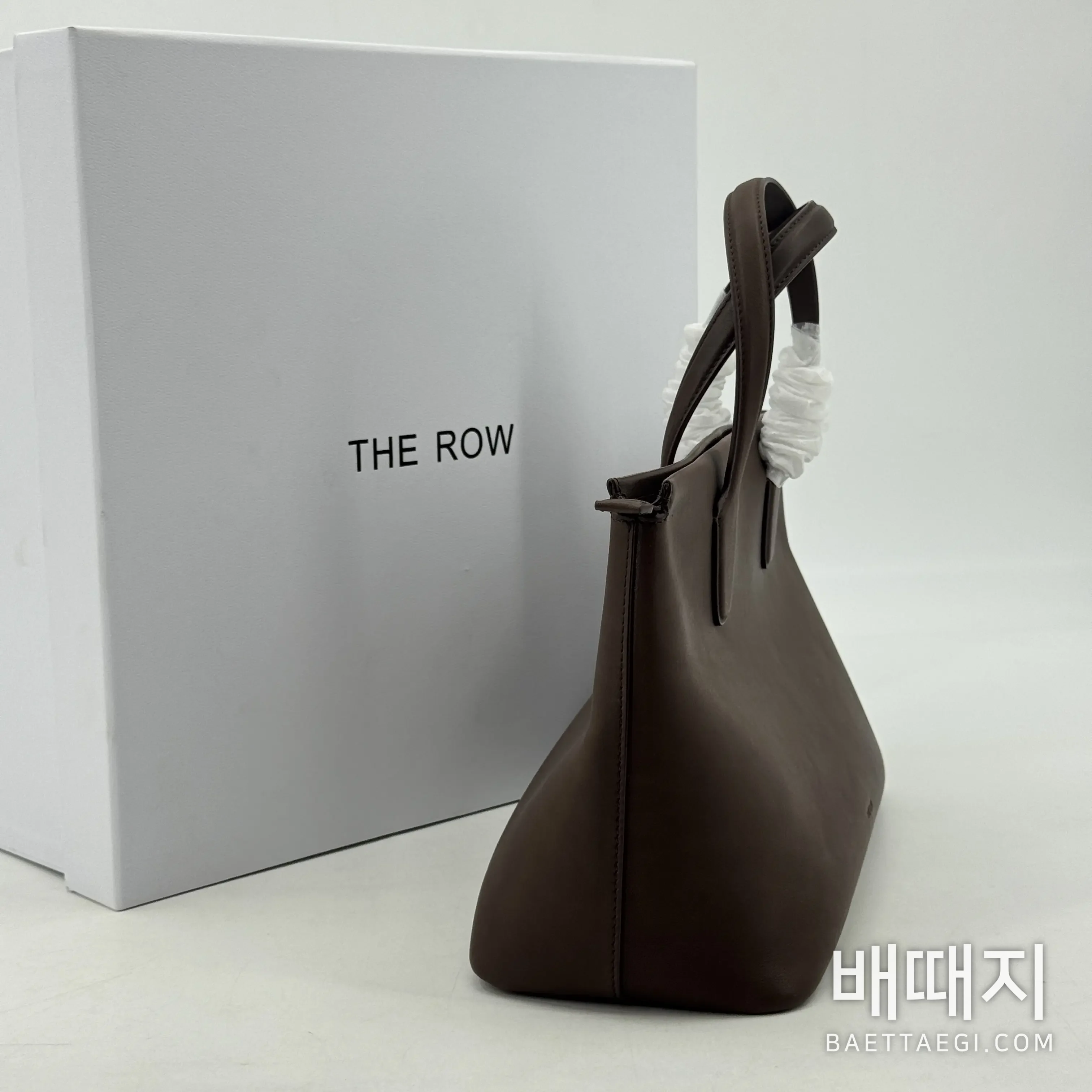 더로우 마르셀 가방 검수사진 3