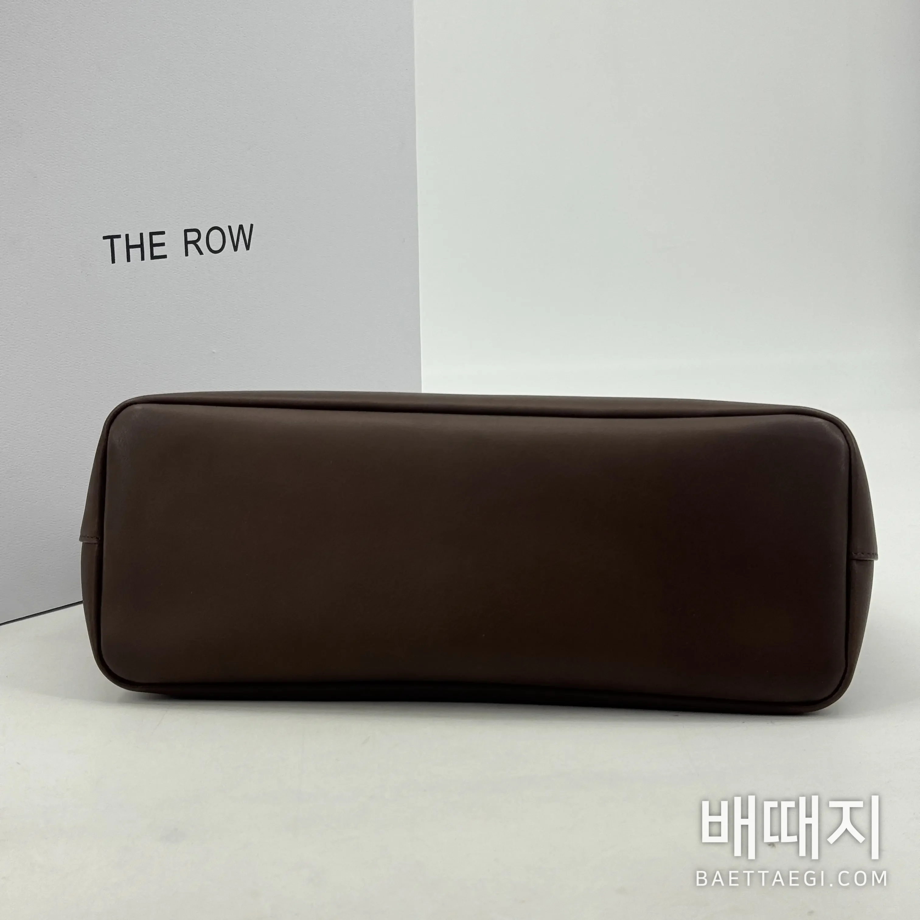 더로우 마르셀 가방 검수사진 4