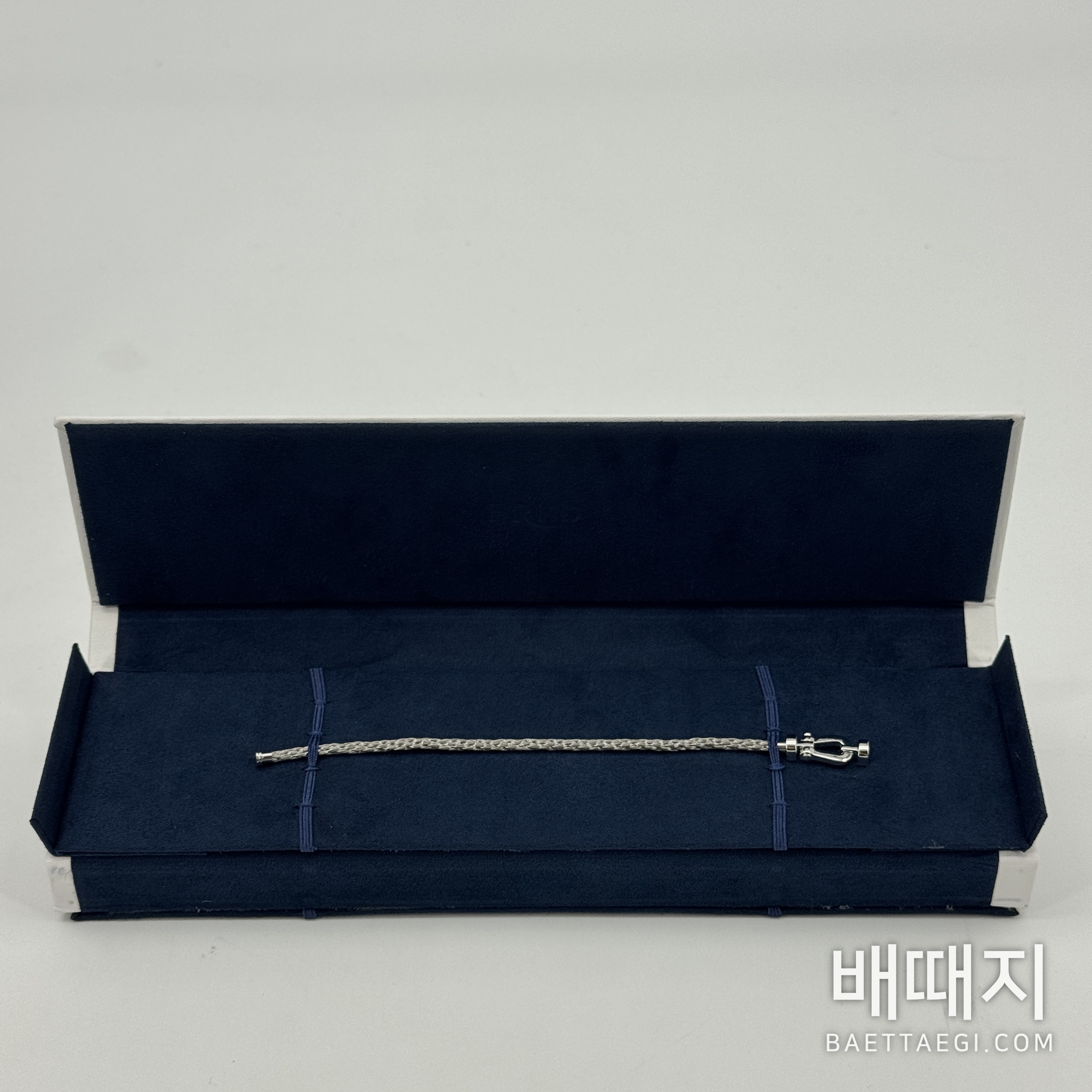 프레드 팔찌 검수사진 2