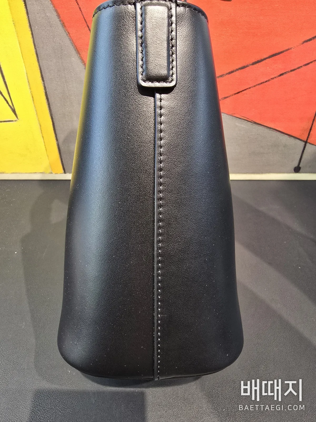 셀린느 122332 가방 Celine Bag 검수사진 6