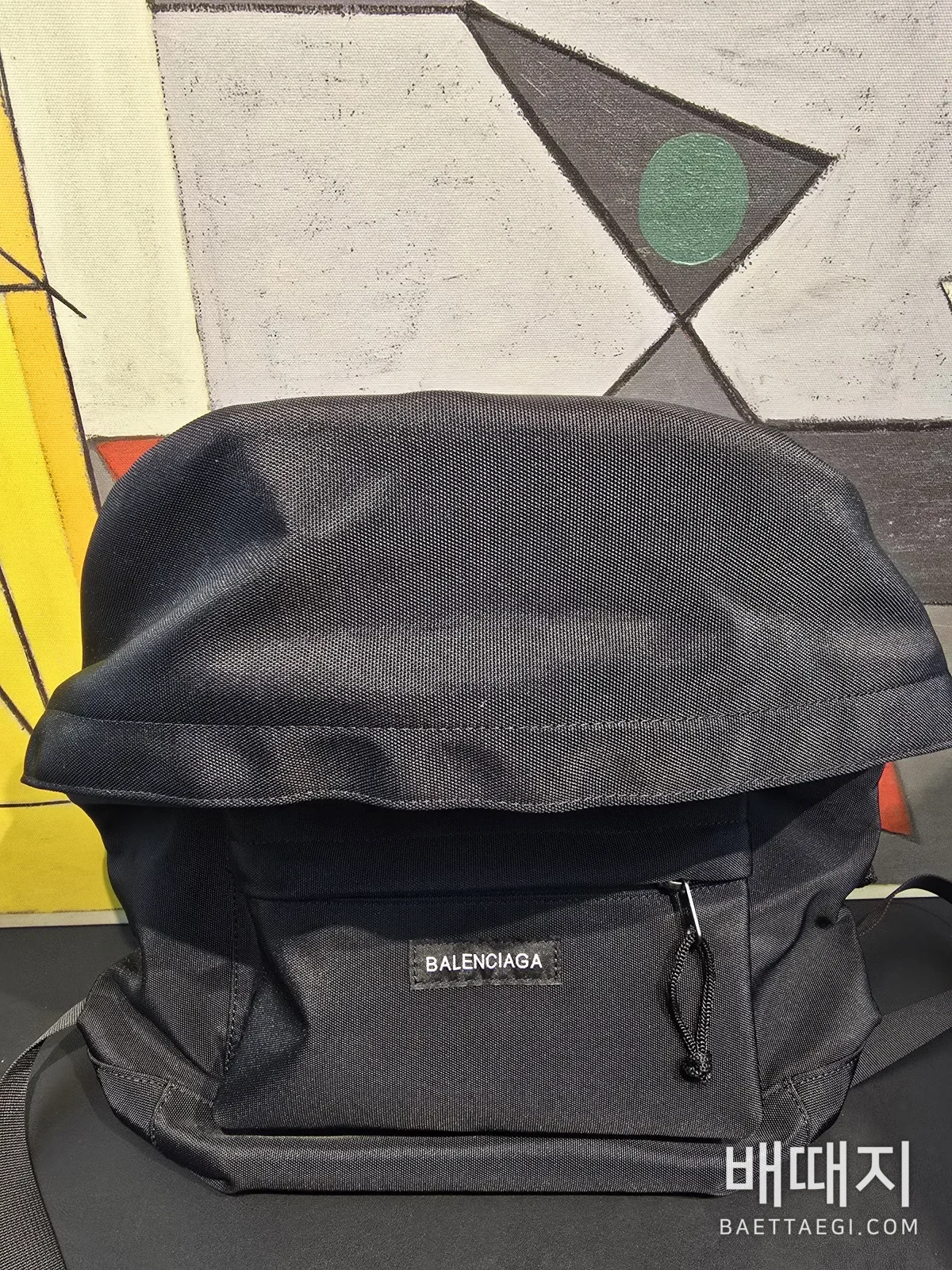 발렌시아가 가방 17746 Balenciaga Bag 검수사진 11