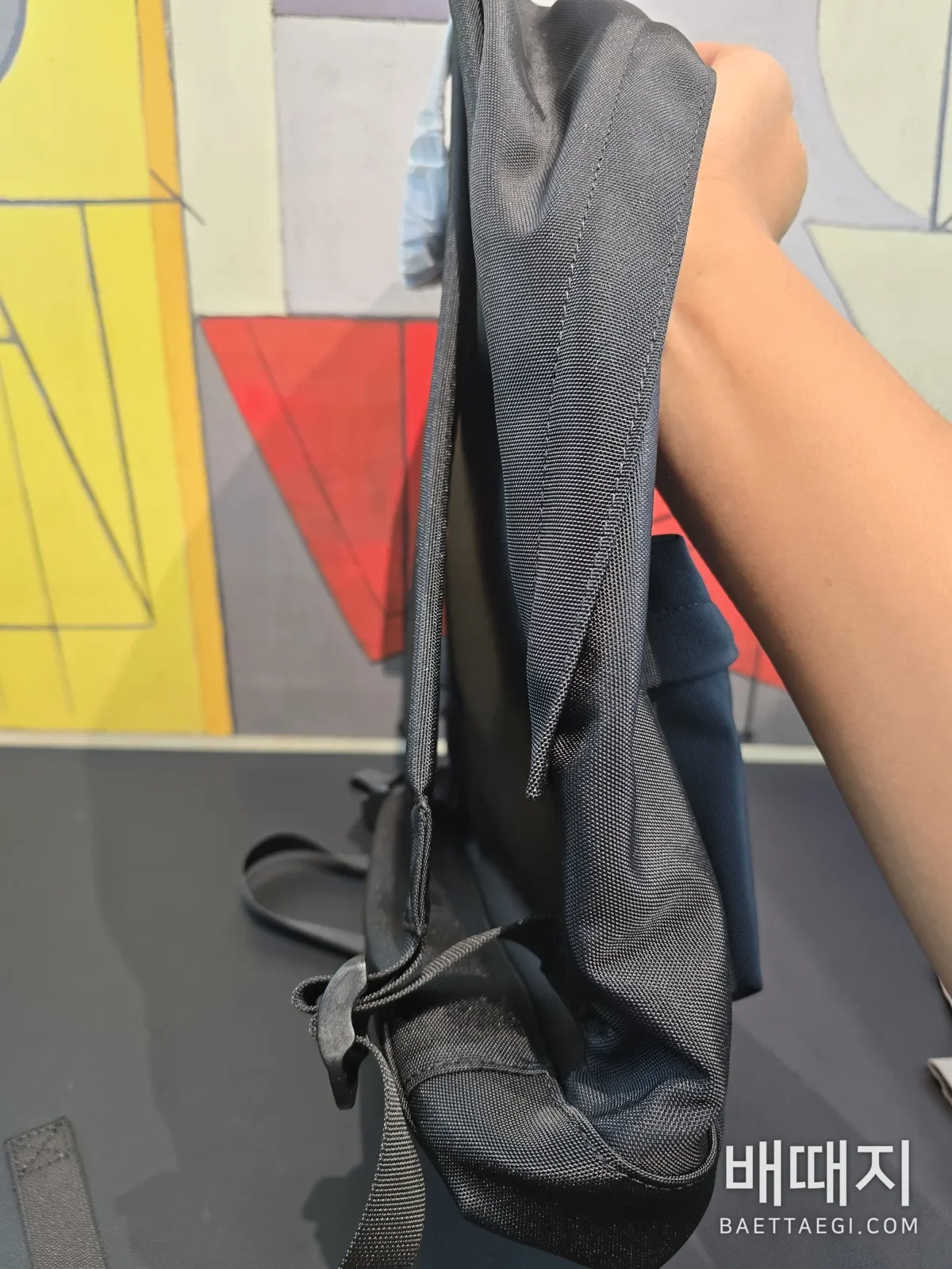 발렌시아가 가방 17746 Balenciaga Bag 검수사진 7