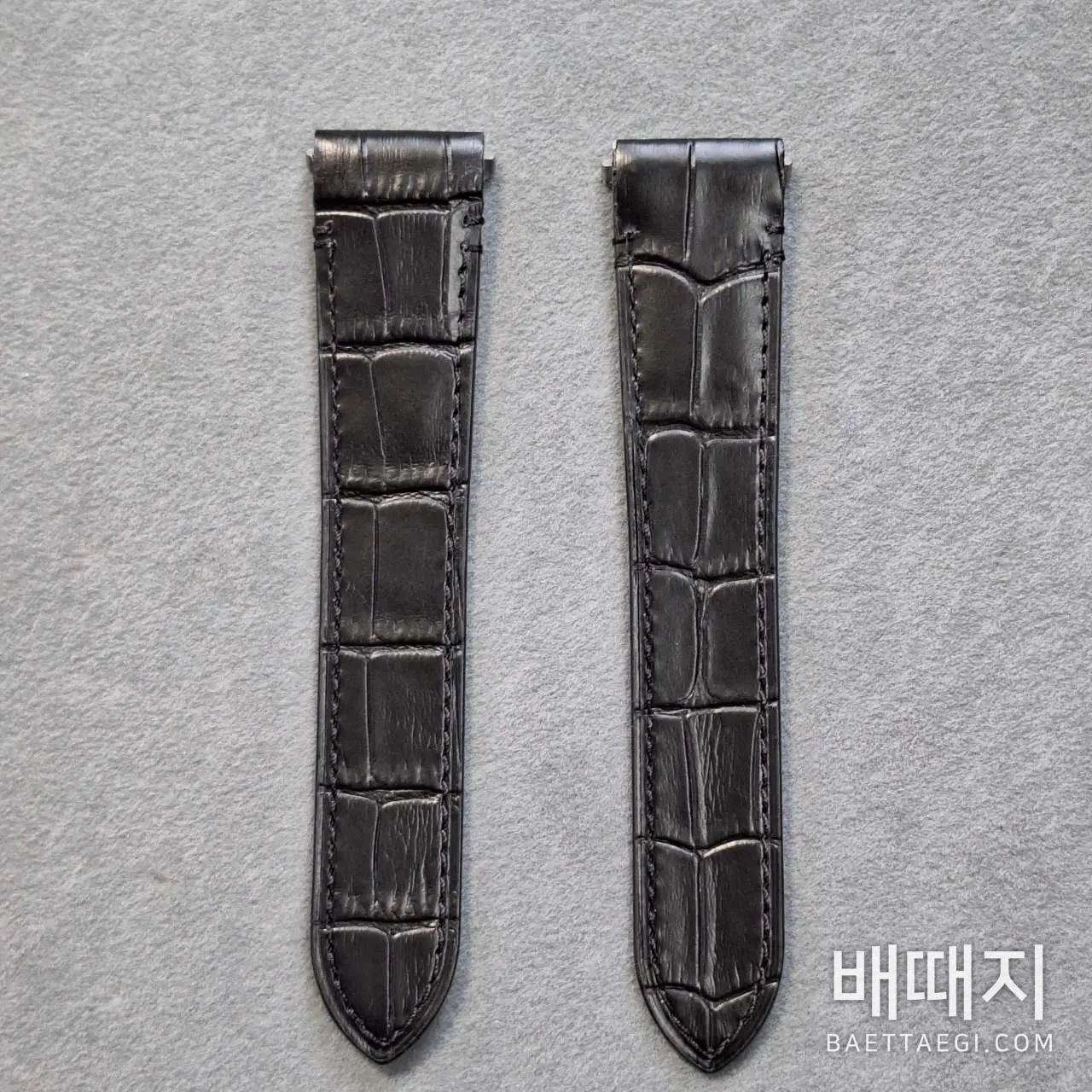 까르띠에 라지 산토스 bv 검수사진 4
