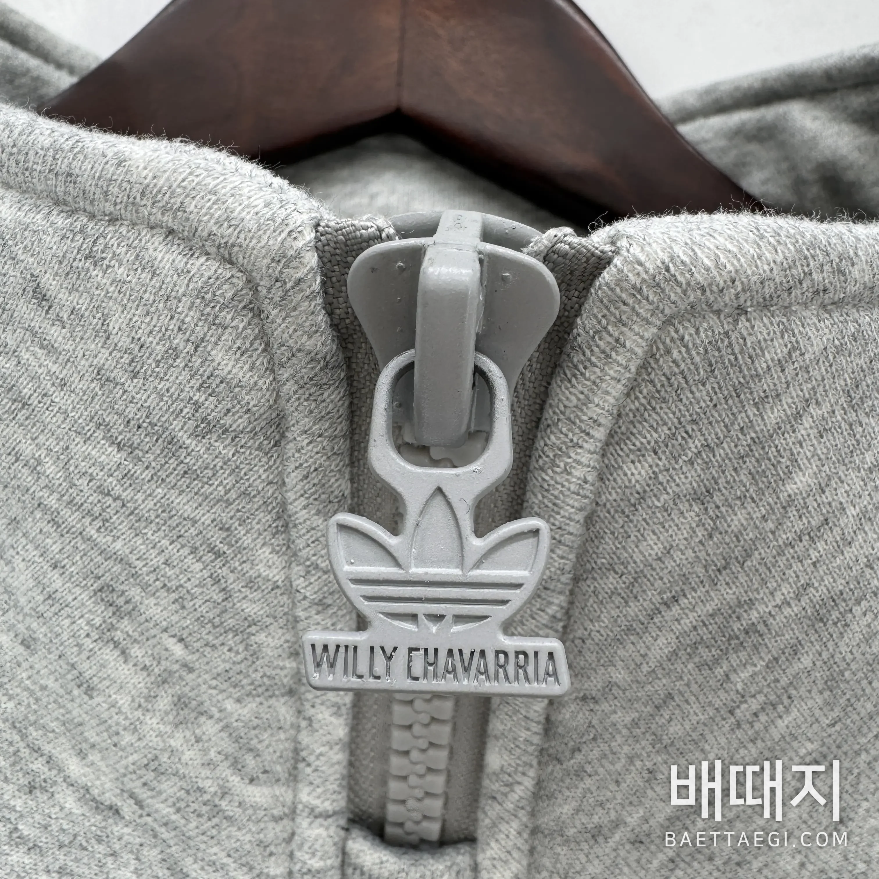 아디다스 후드티 202972 Adidas Hoodie 검수사진 6