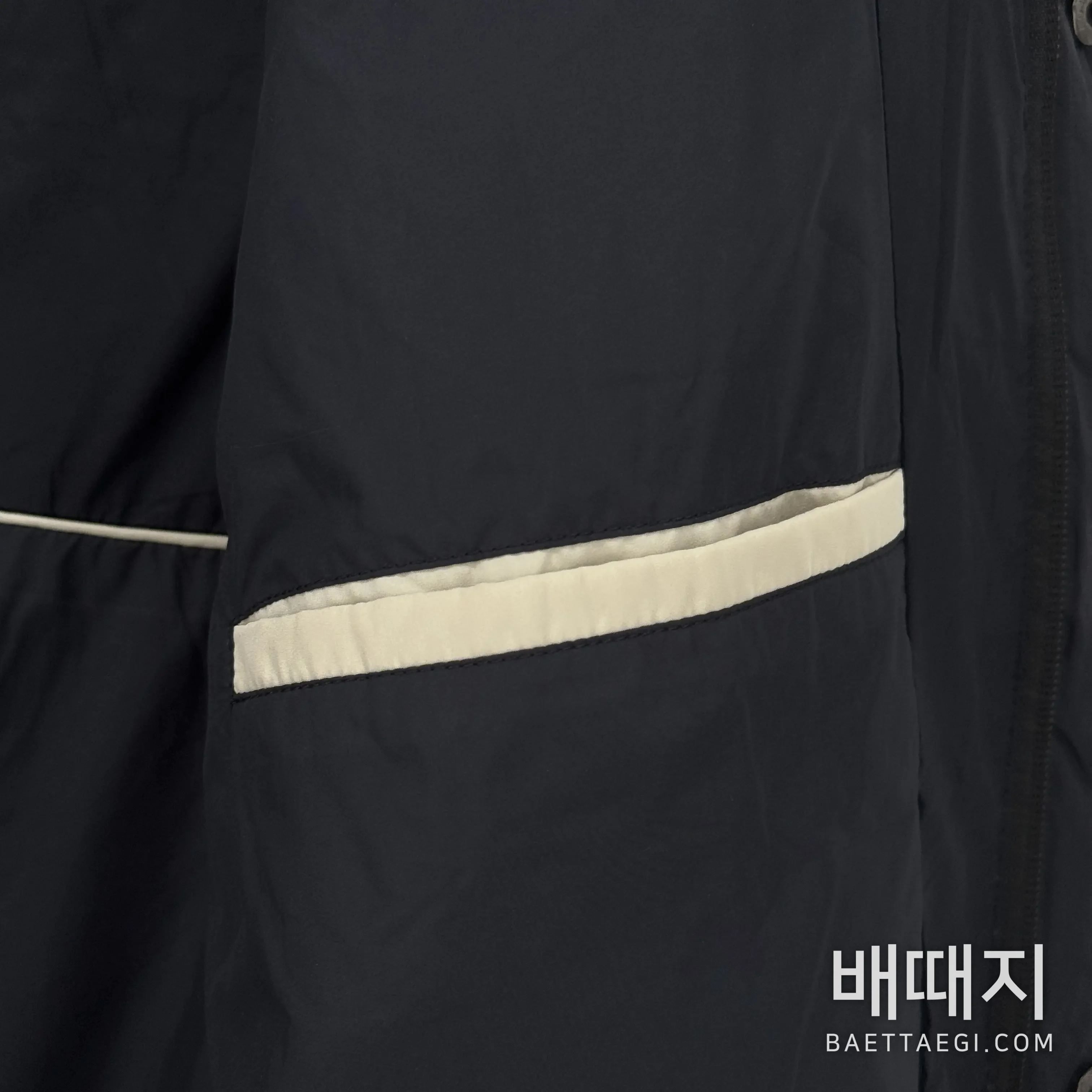몽클레르 남성 다운 패딩 재킷 187805 검수사진 4