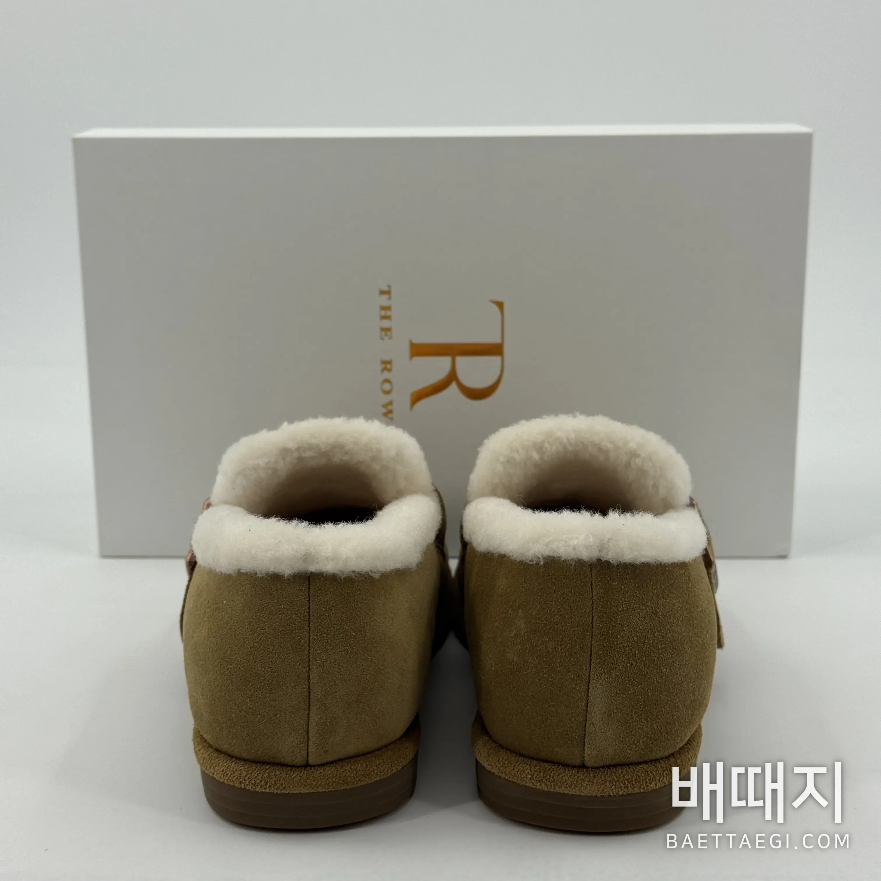 더로우 퍼 로퍼 검수사진 7