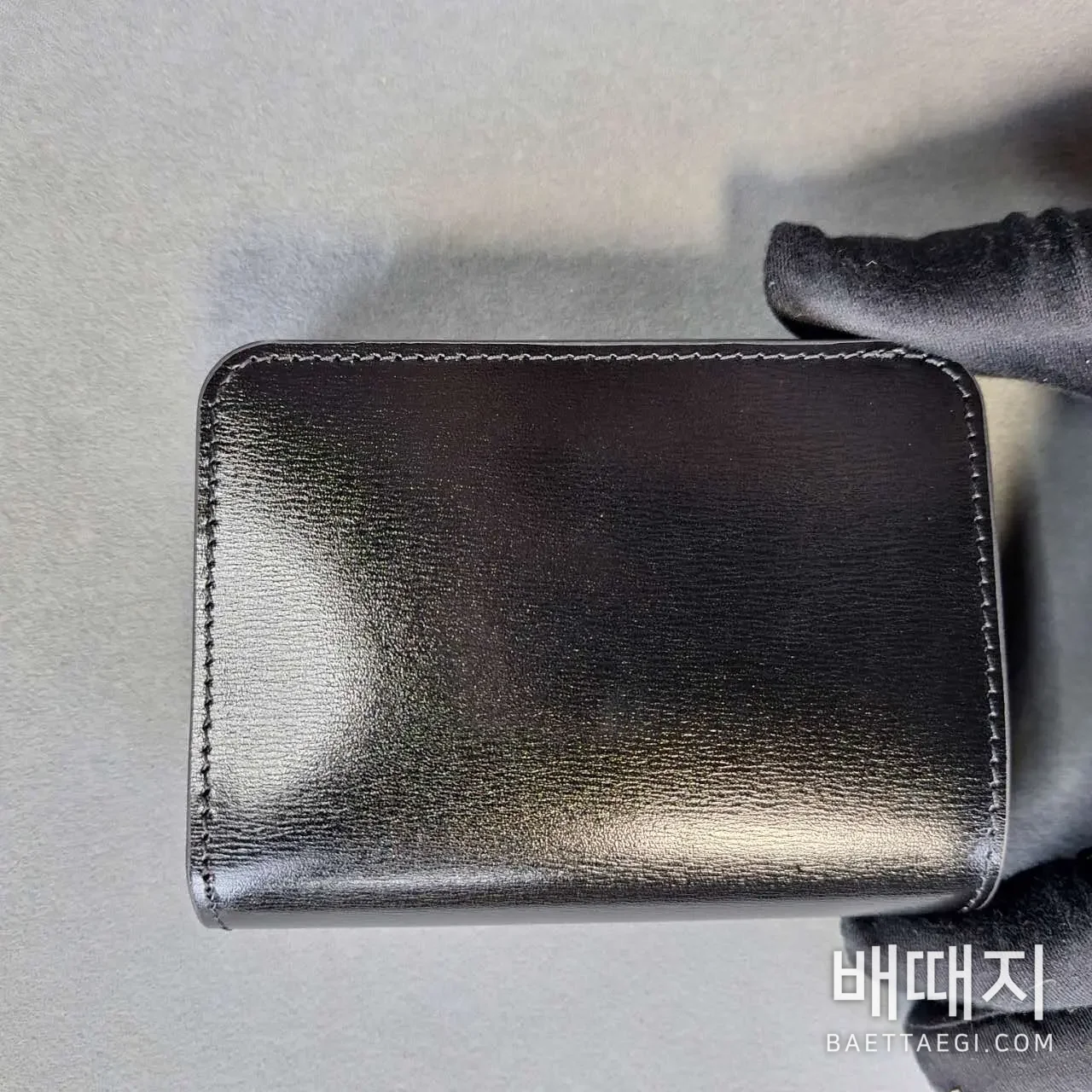 셀린느 지갑 22625 검수사진 2