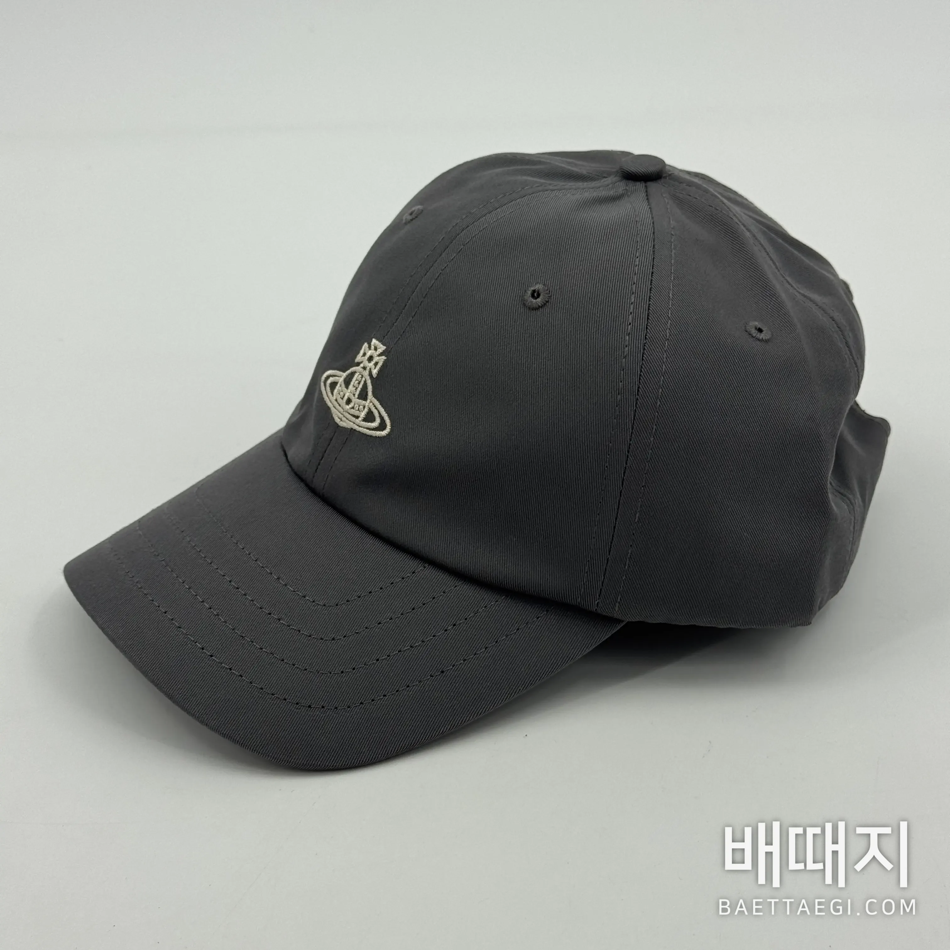 모자 81973 비비안웨스트우드 Cap 검수사진 8