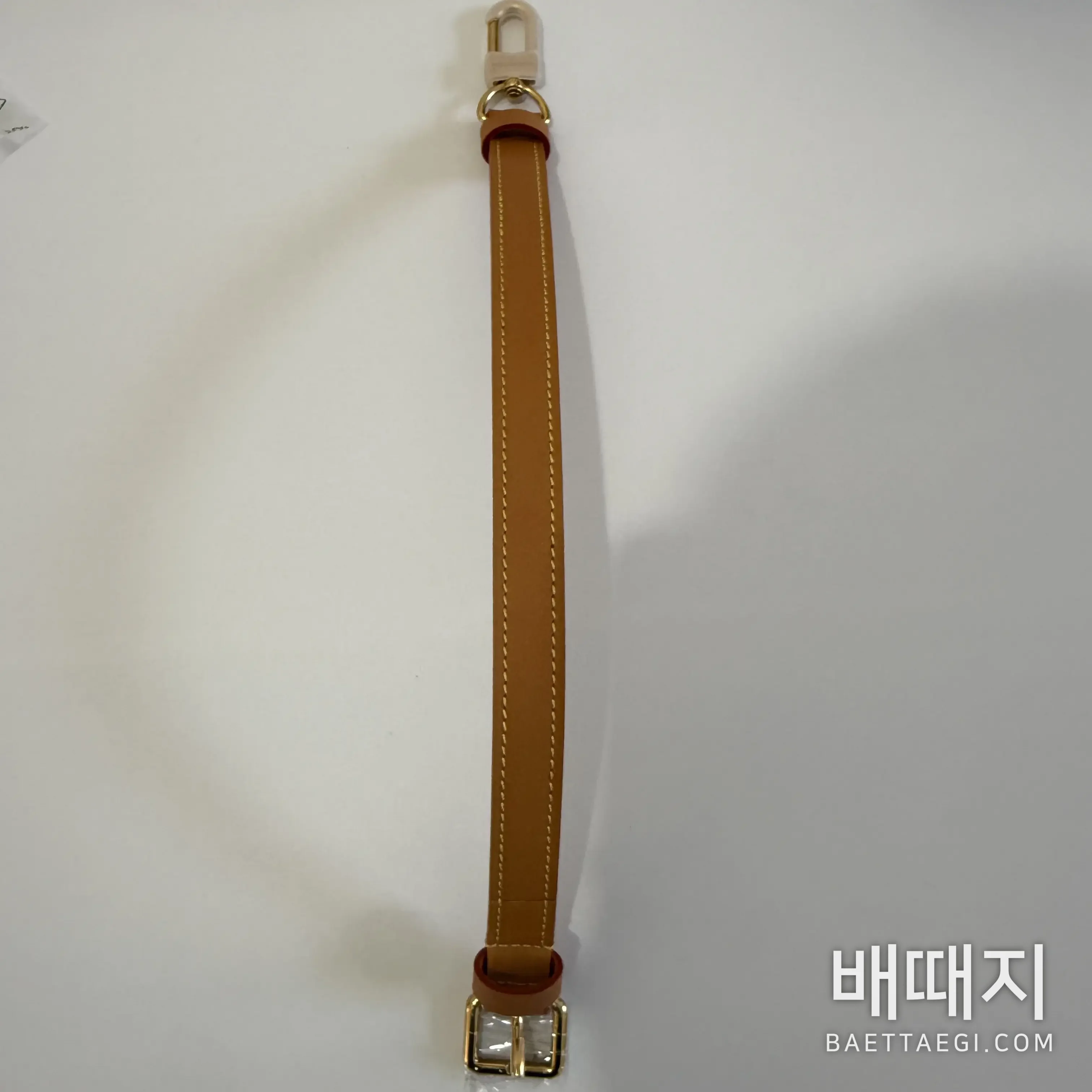 루이비통 밀크 핸드백 M29326 검수사진 2