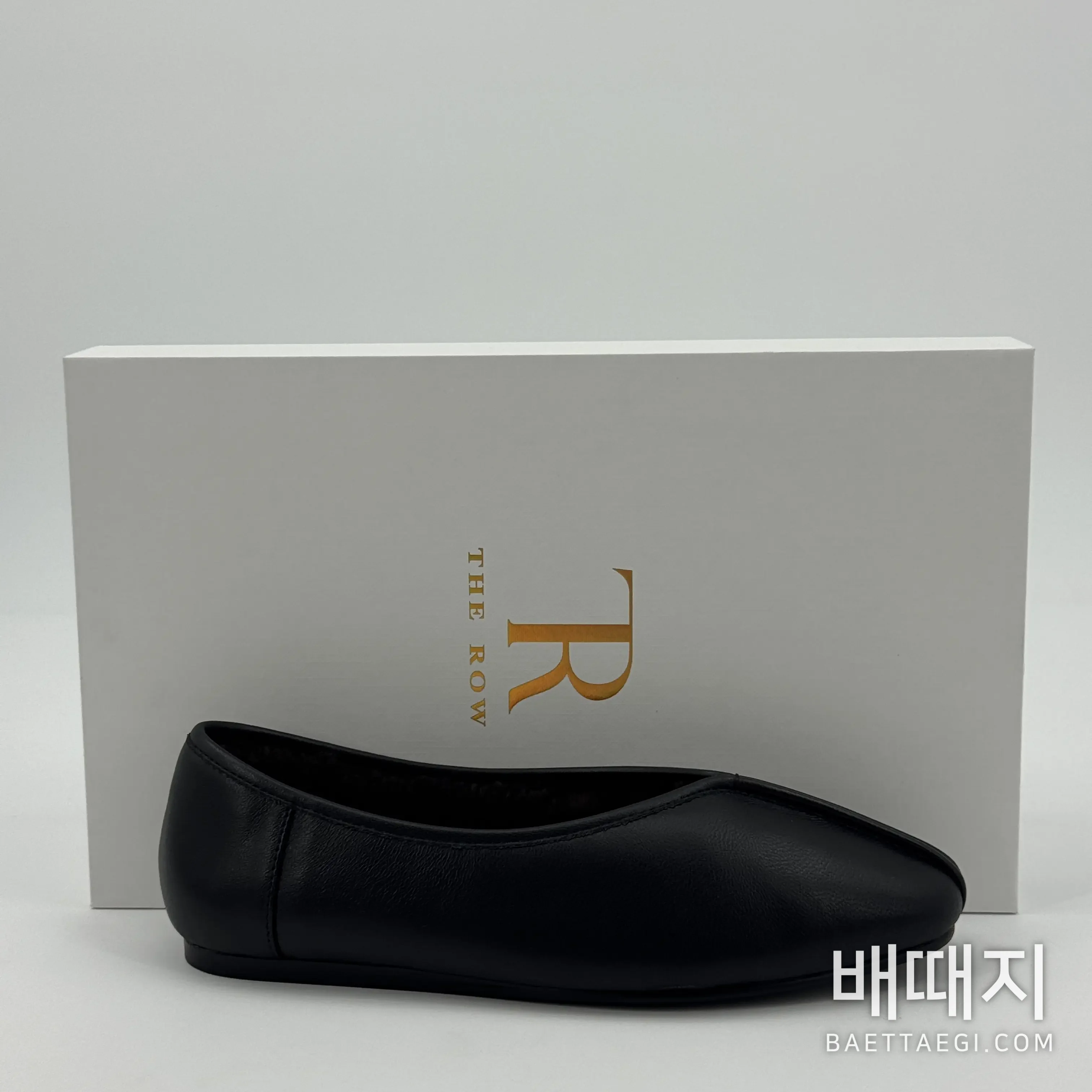 더로우 퍼 로퍼 검수사진 2
