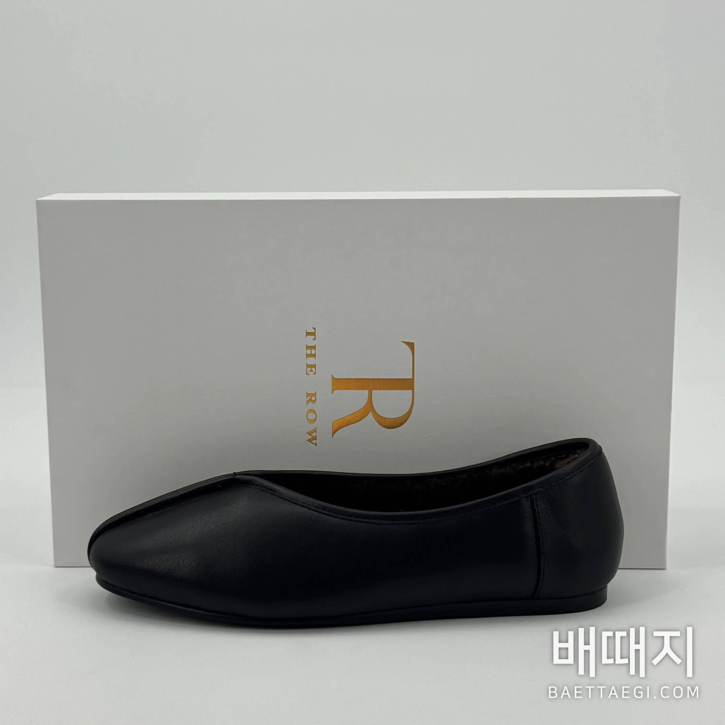 더로우 퍼 로퍼 검수사진 3