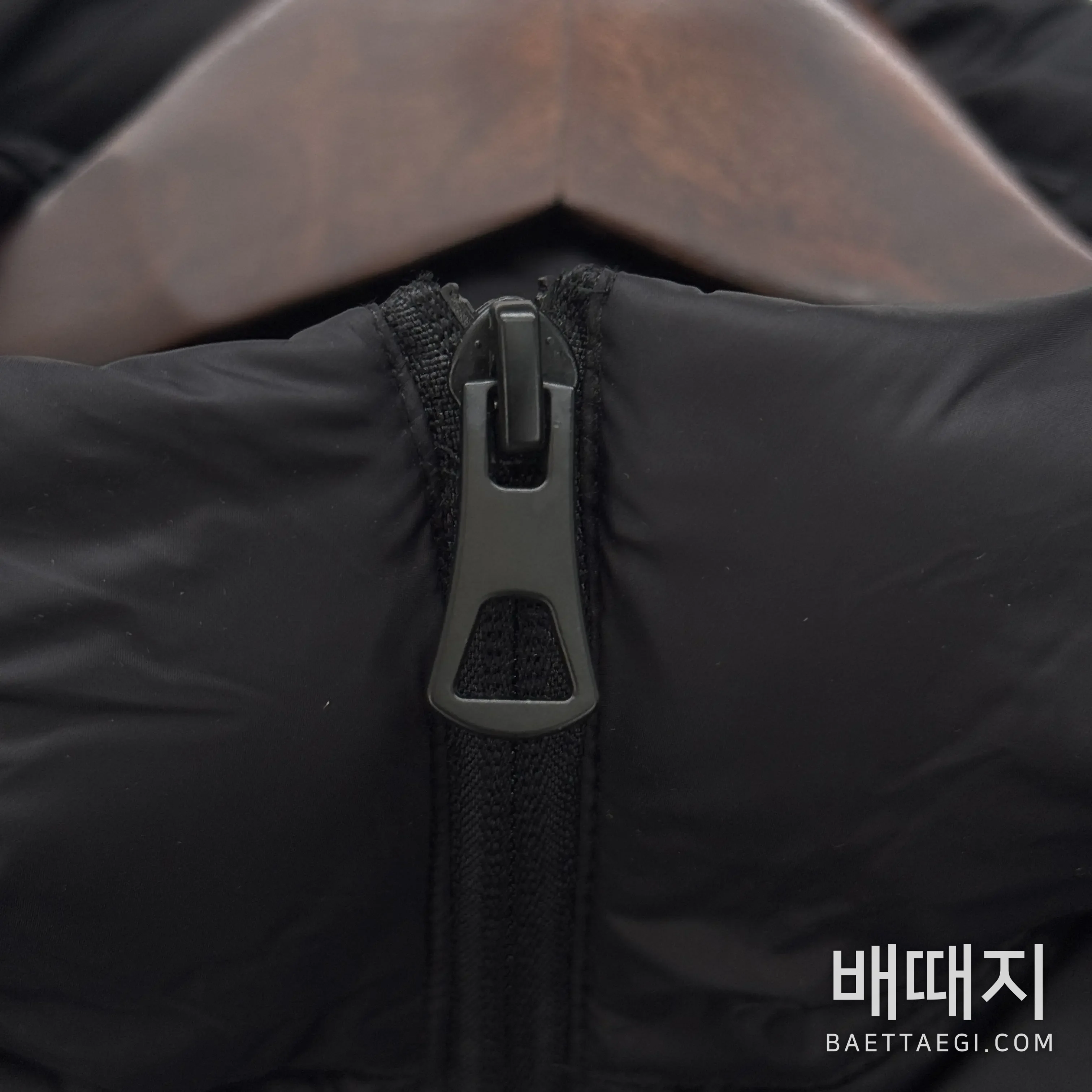 스톤아일랜드 더블 포켓 후드 맨투맨 자켓 207275 검수사진 6