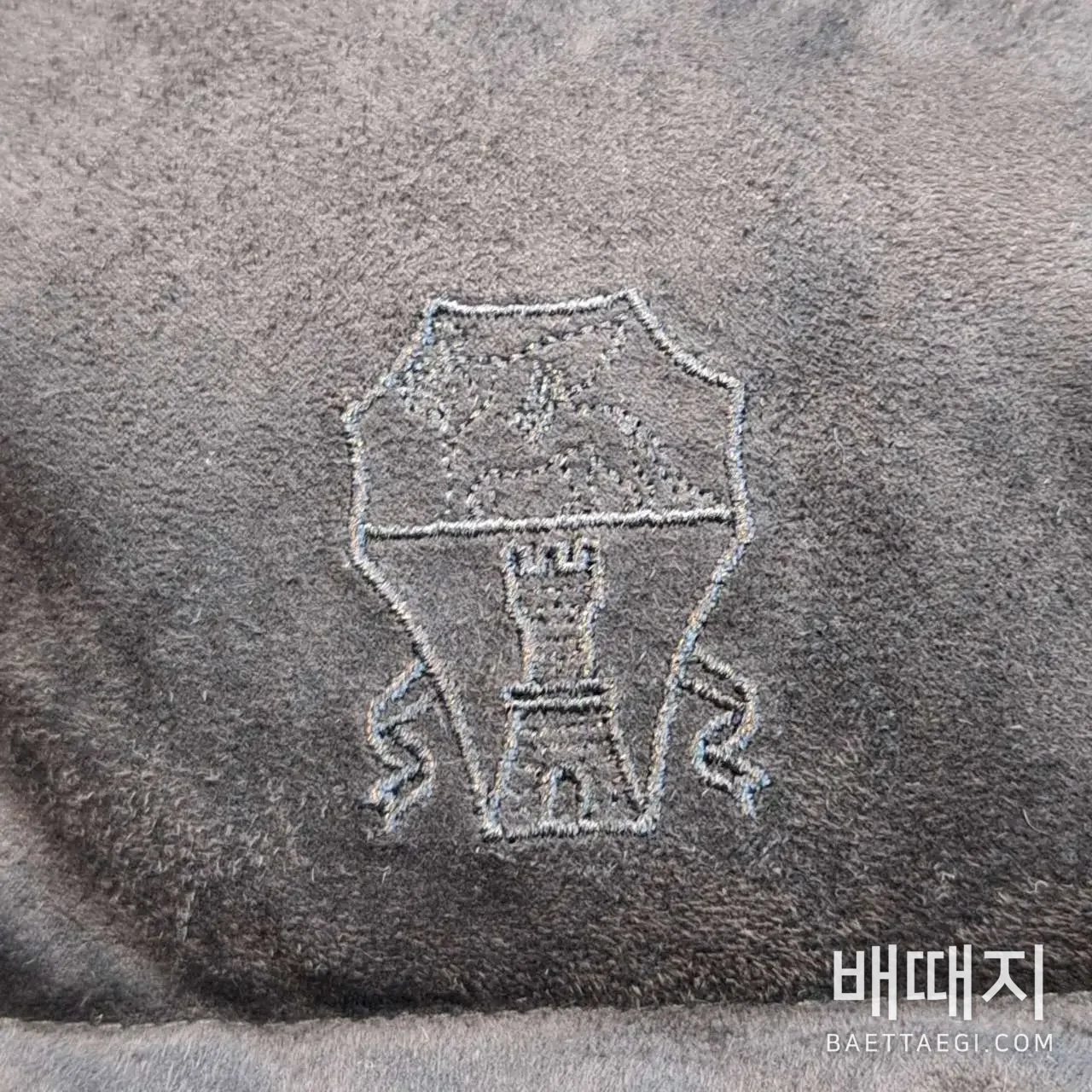 브루넬로쿠치넬리 남성 캐시미어 패딩 자켓 211174 검수사진 6
