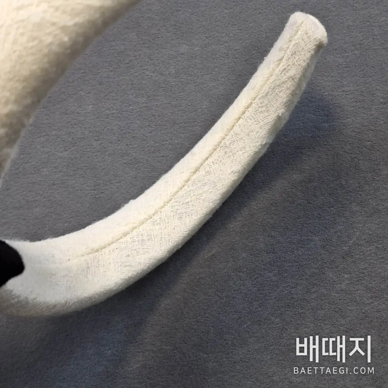 셀린느 헤어밴드 184574 검수사진 7