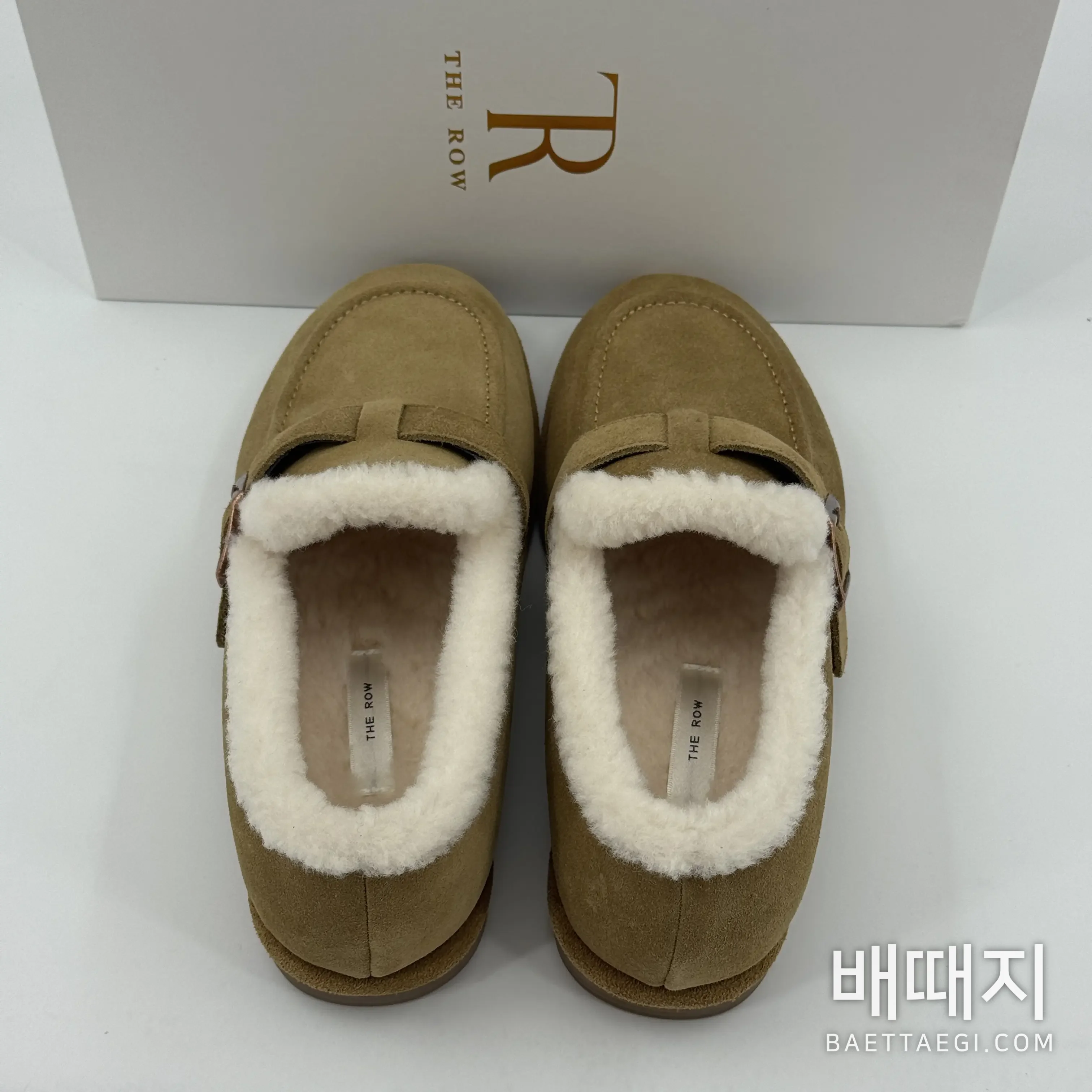 더로우 퍼 로퍼 검수사진 5