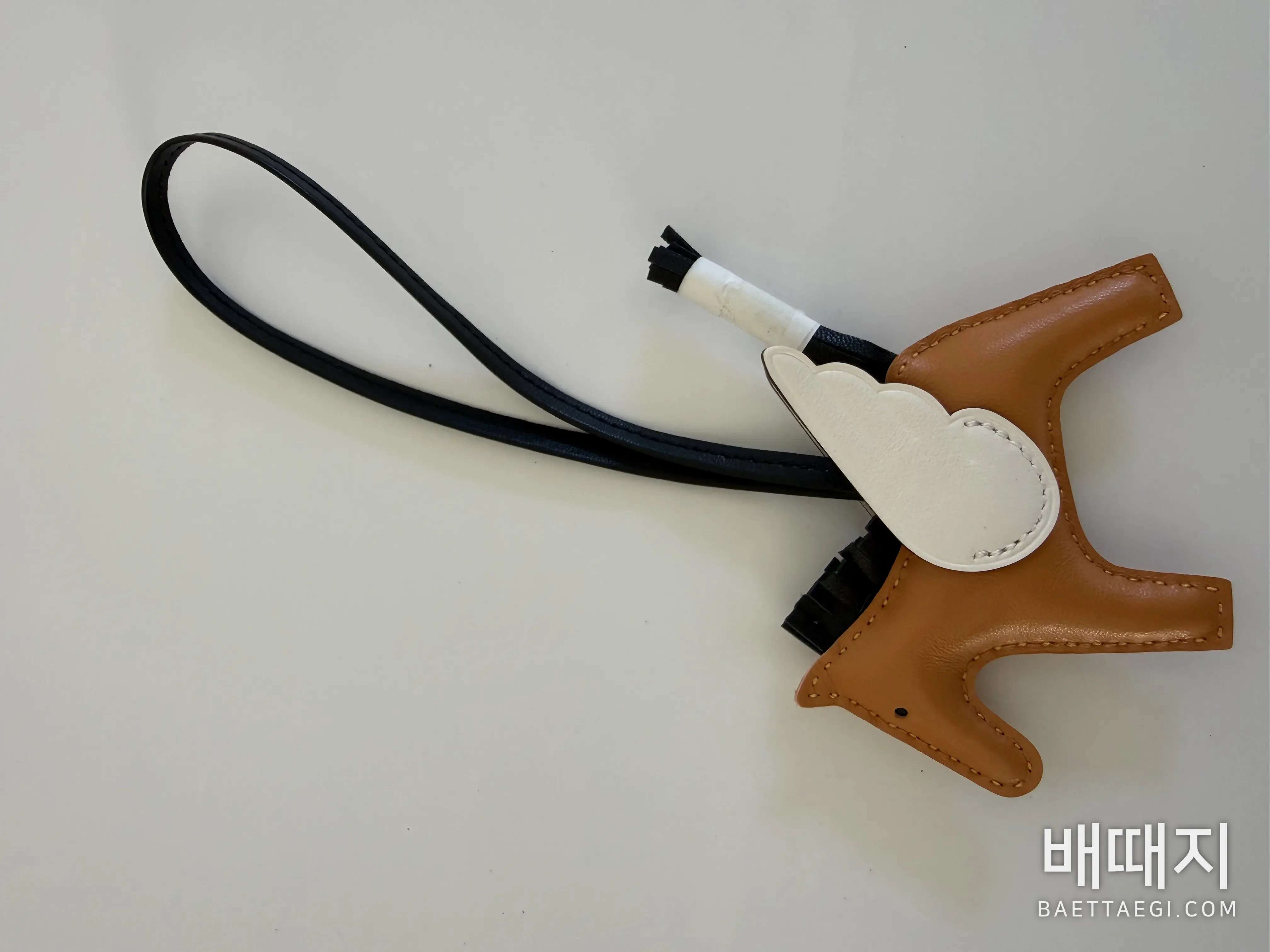 에르메스 페가수스 참 키링 155756 검수사진 3