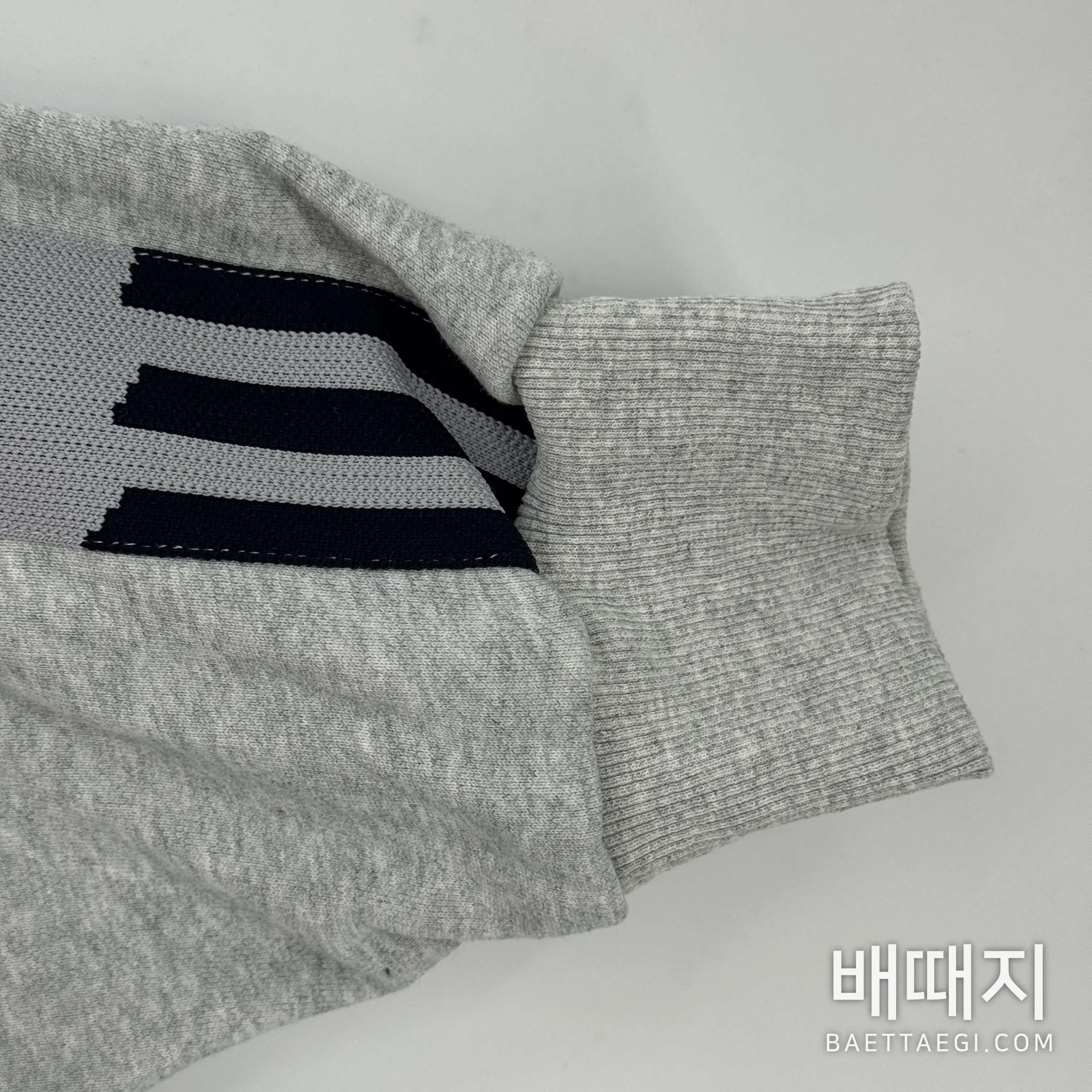 아디다스 후드티 202972 Adidas Hoodie 검수사진 2