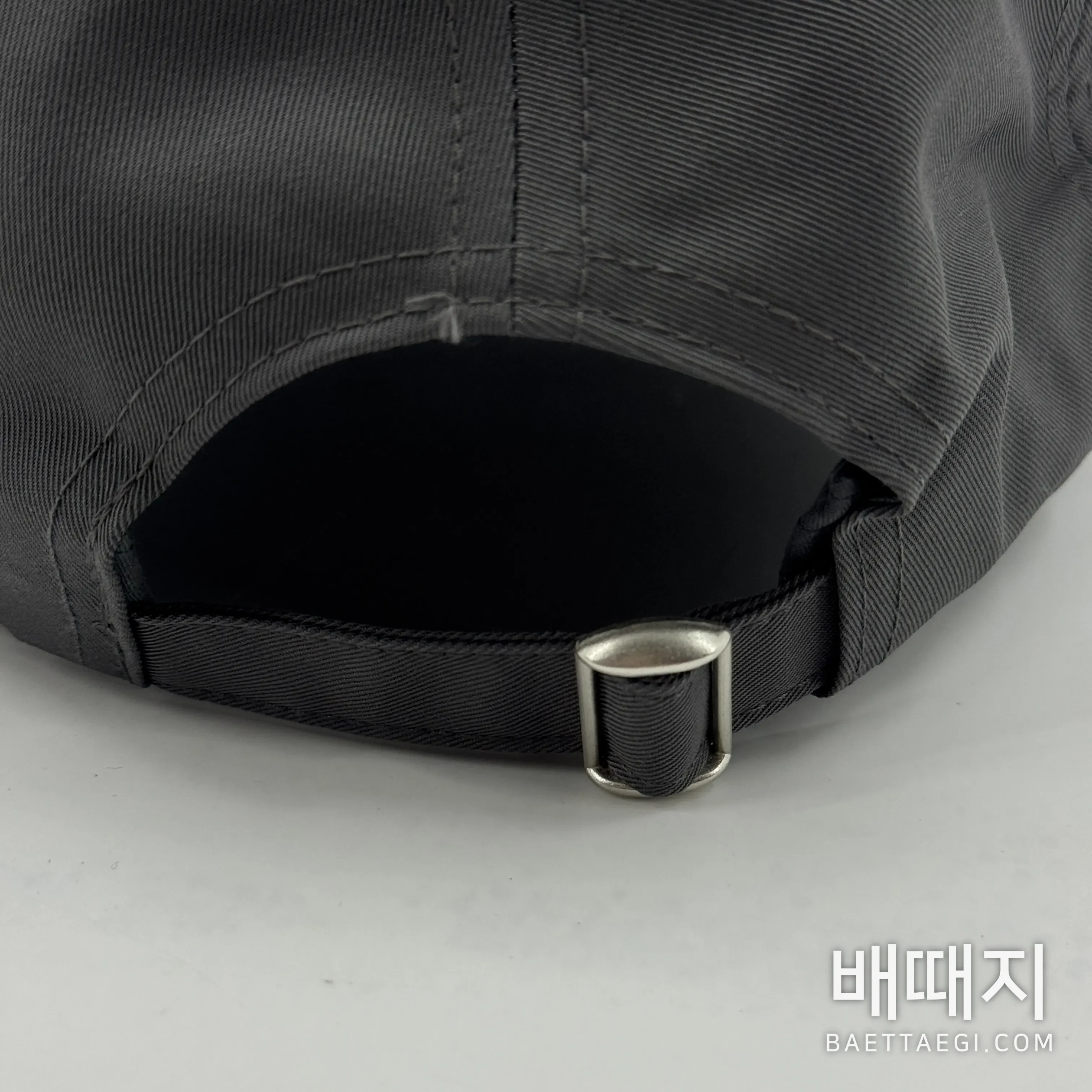 모자 81973 비비안웨스트우드 Cap 검수사진 2