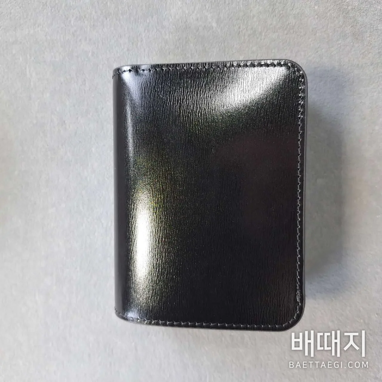 셀린느 지갑 22625 검수사진 2