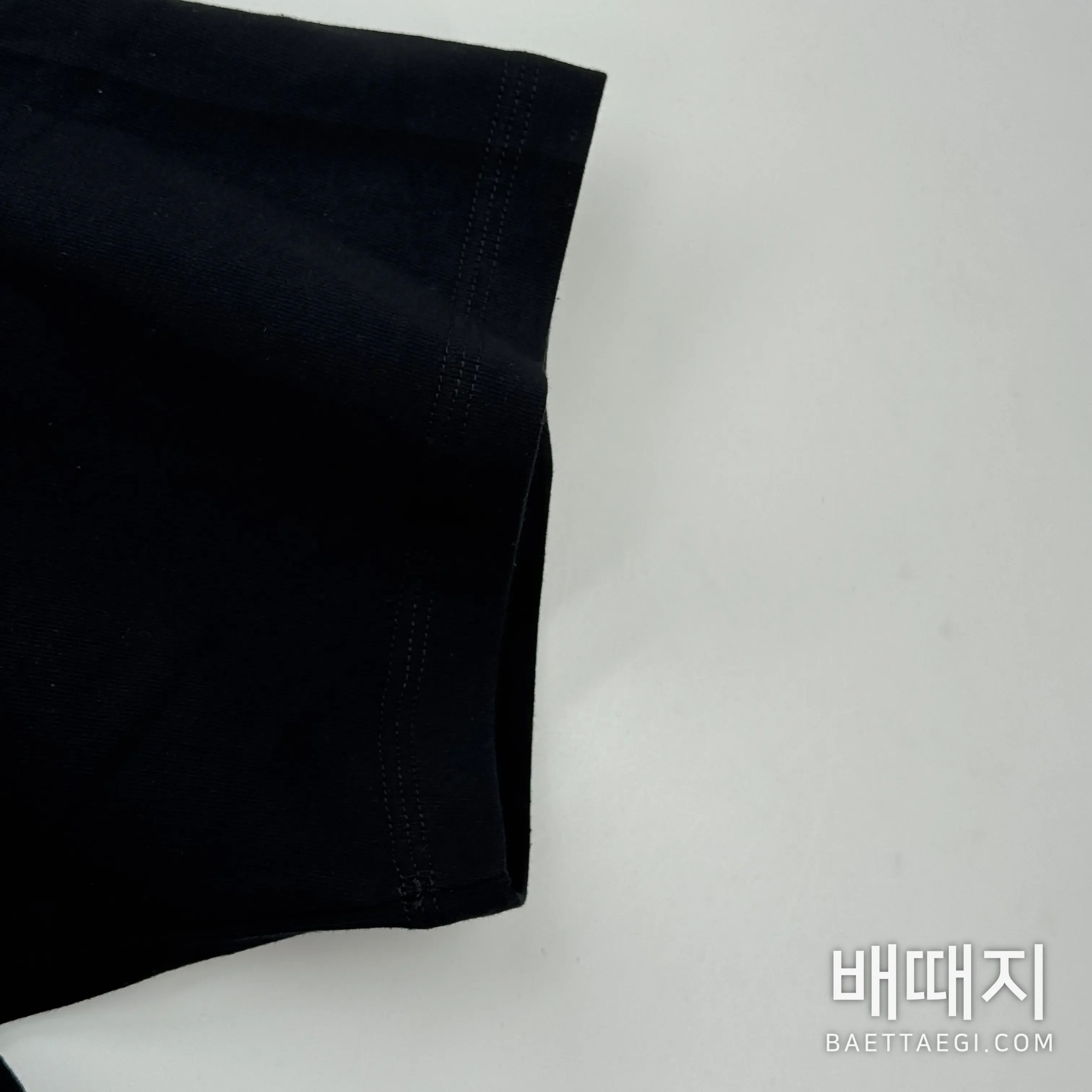 슈프림 남성 반팔 87788 검수사진 2
