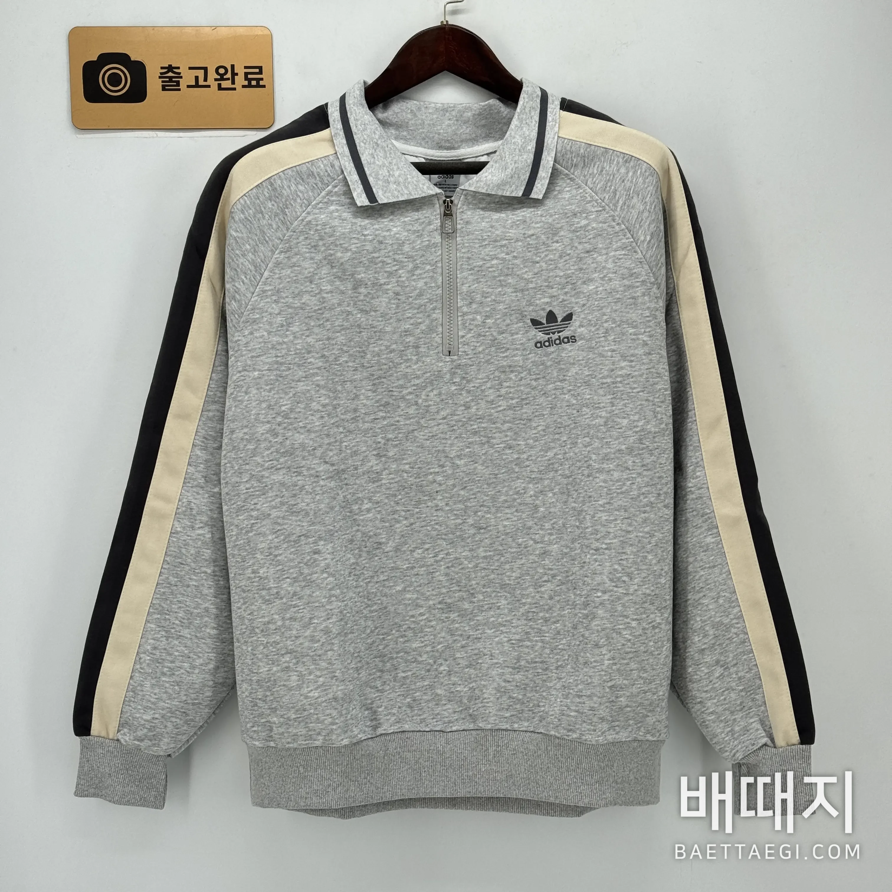 아디다스 후드티 202775 Adidas Hoodie 검수사진 1