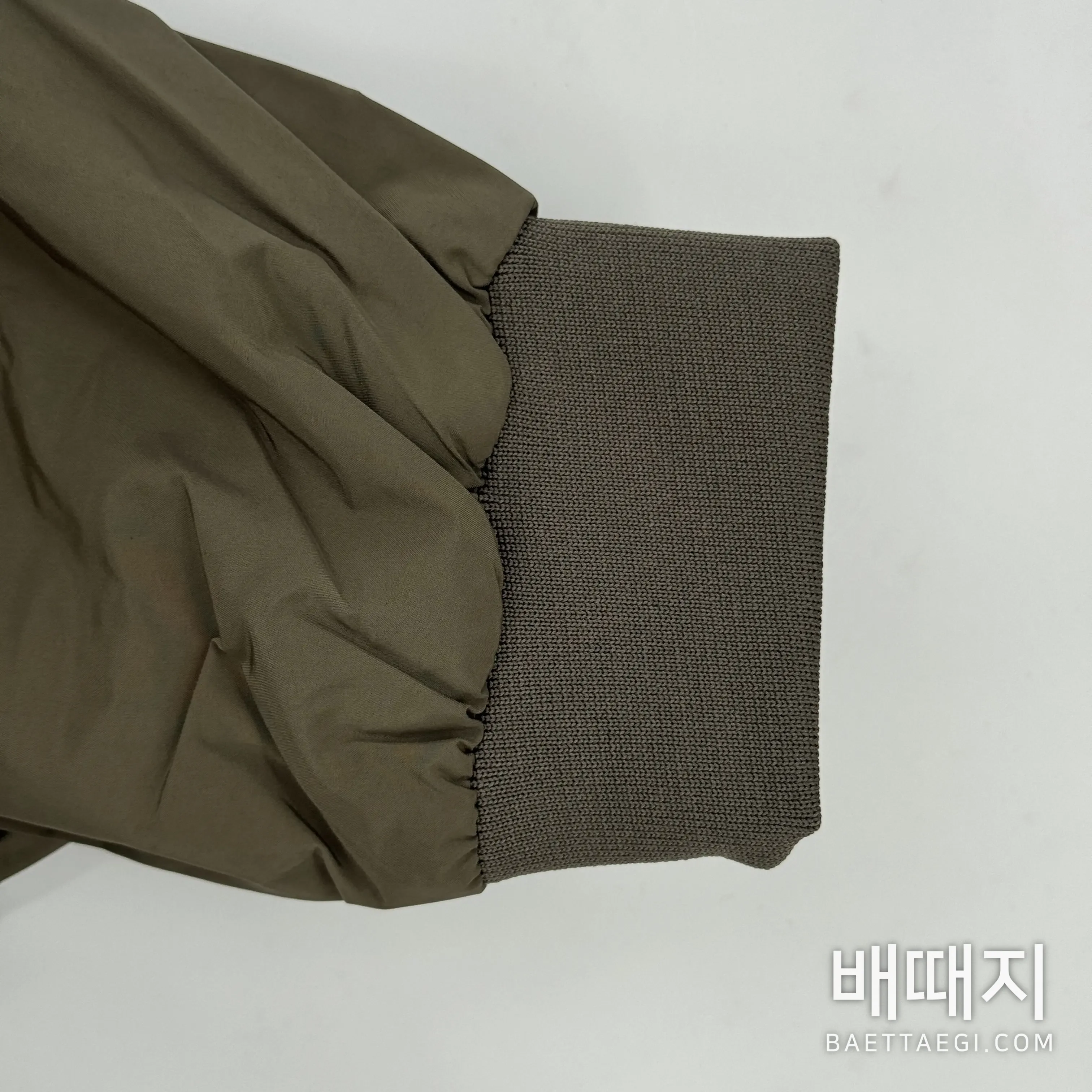 CP컴퍼니 자켓 203421 CP Company Jacket 검수사진 5