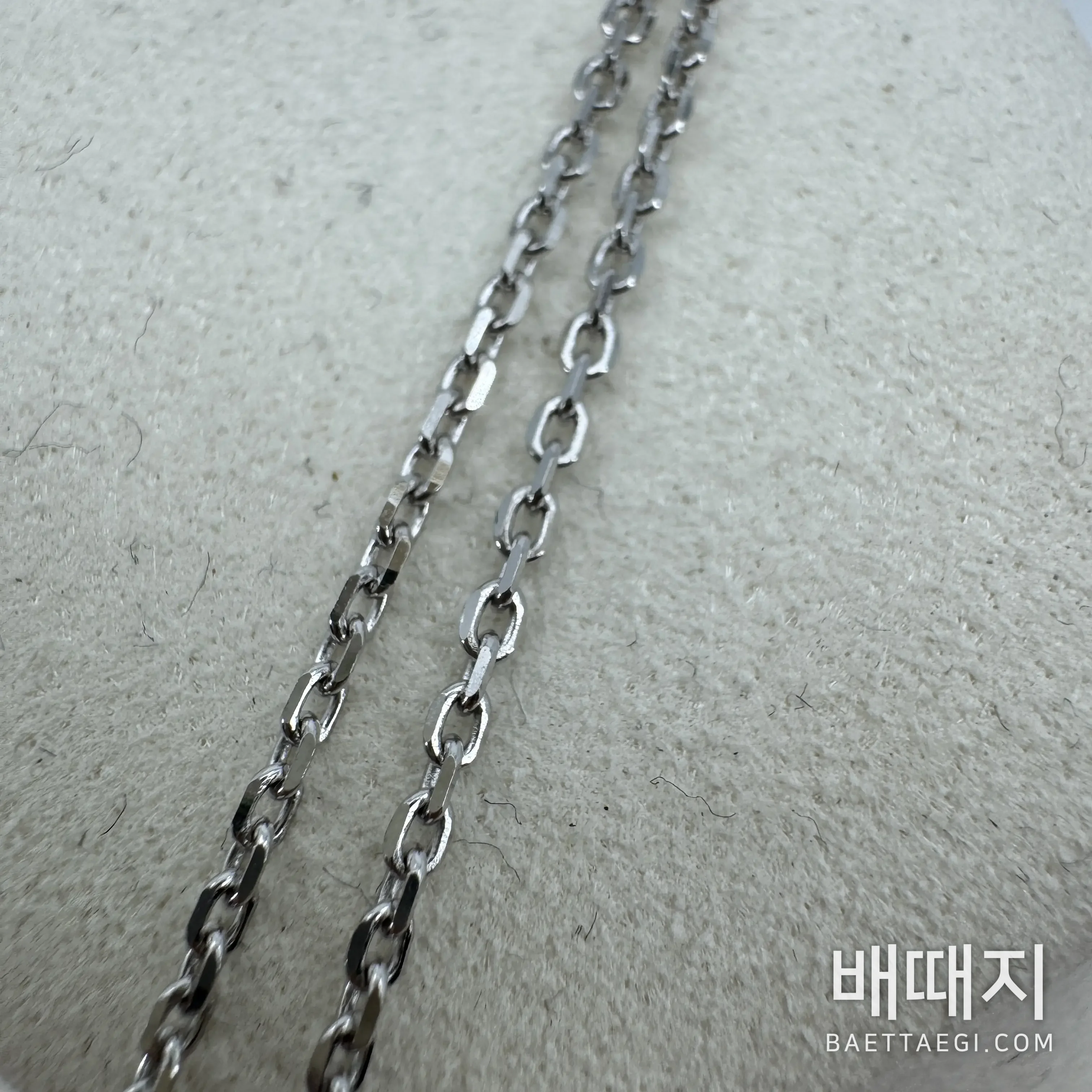 반클리프앤아펠 반클리프앤 아펠 알함브라 마더오브펄 (폭스) 검수사진 4