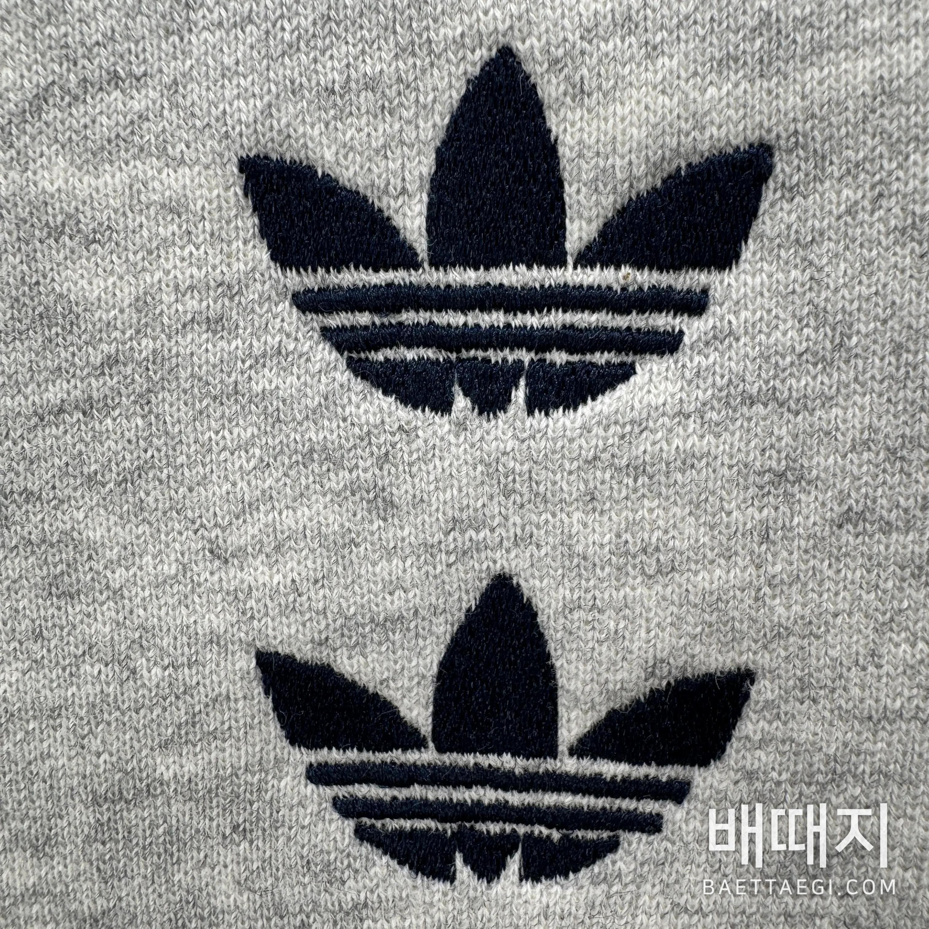 아디다스 후드티 202972 Adidas Hoodie 검수사진 4