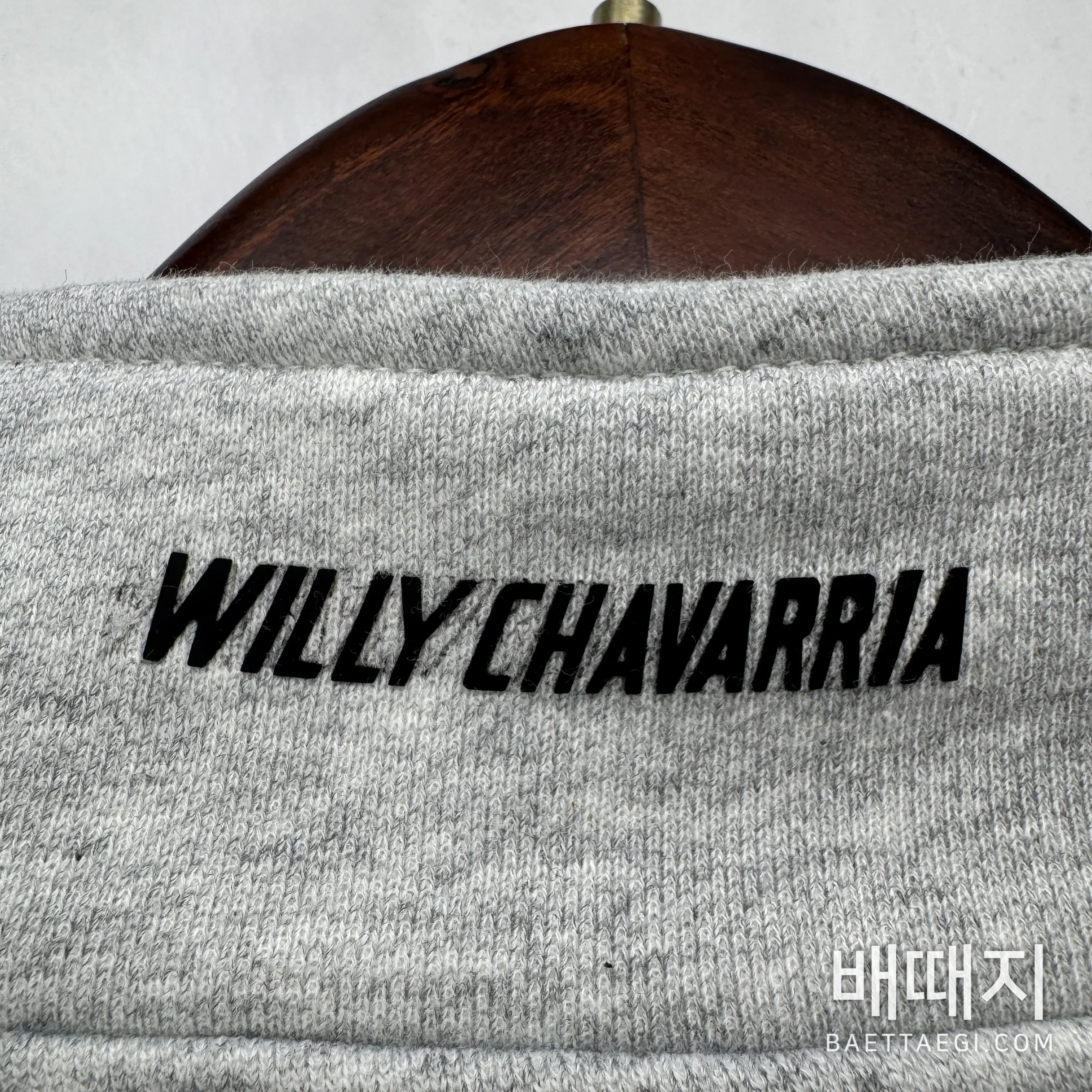 아디다스 후드티 202972 Adidas Hoodie 검수사진 7