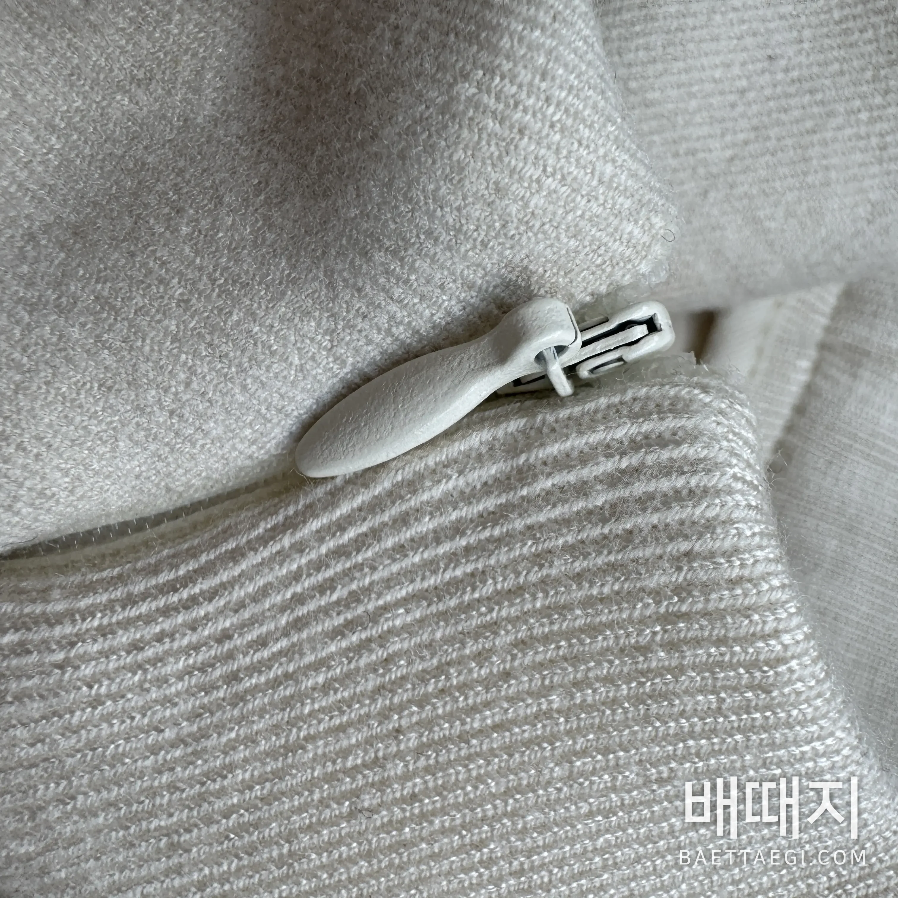 PXG 여성 상의 스커트 세트 198099 검수사진 10