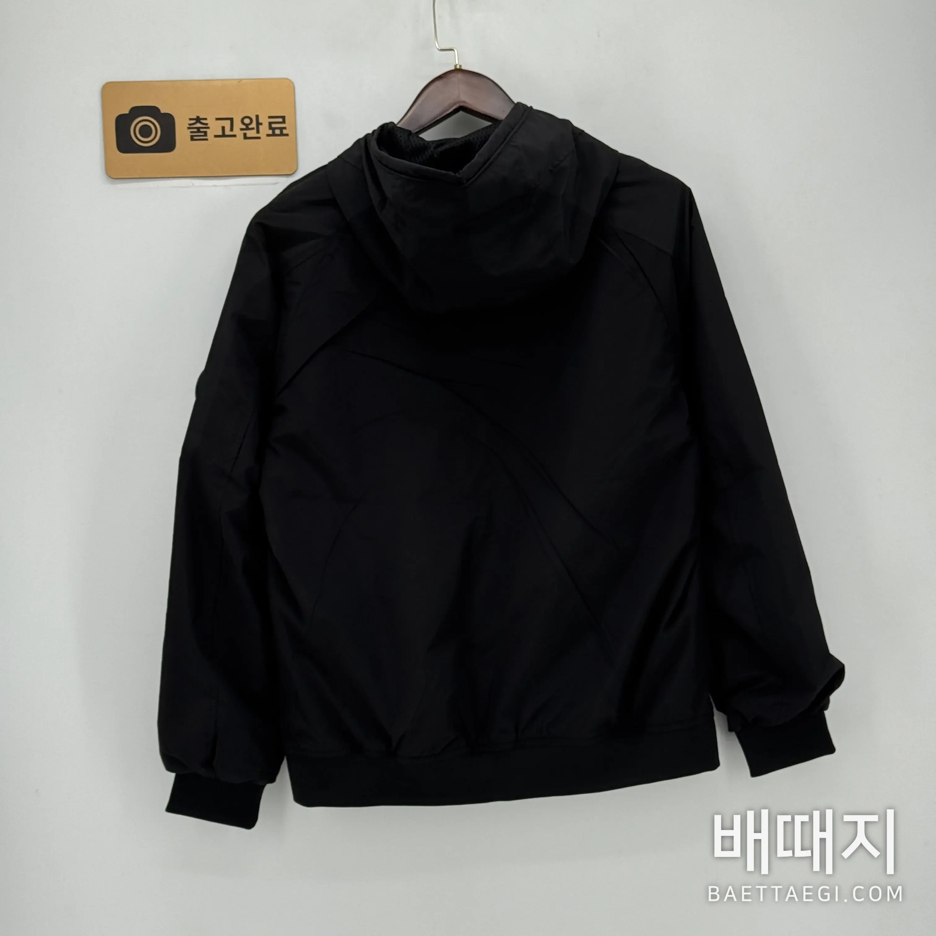 CP컴퍼니 자켓 203421 CP Company Jacket 검수사진 5