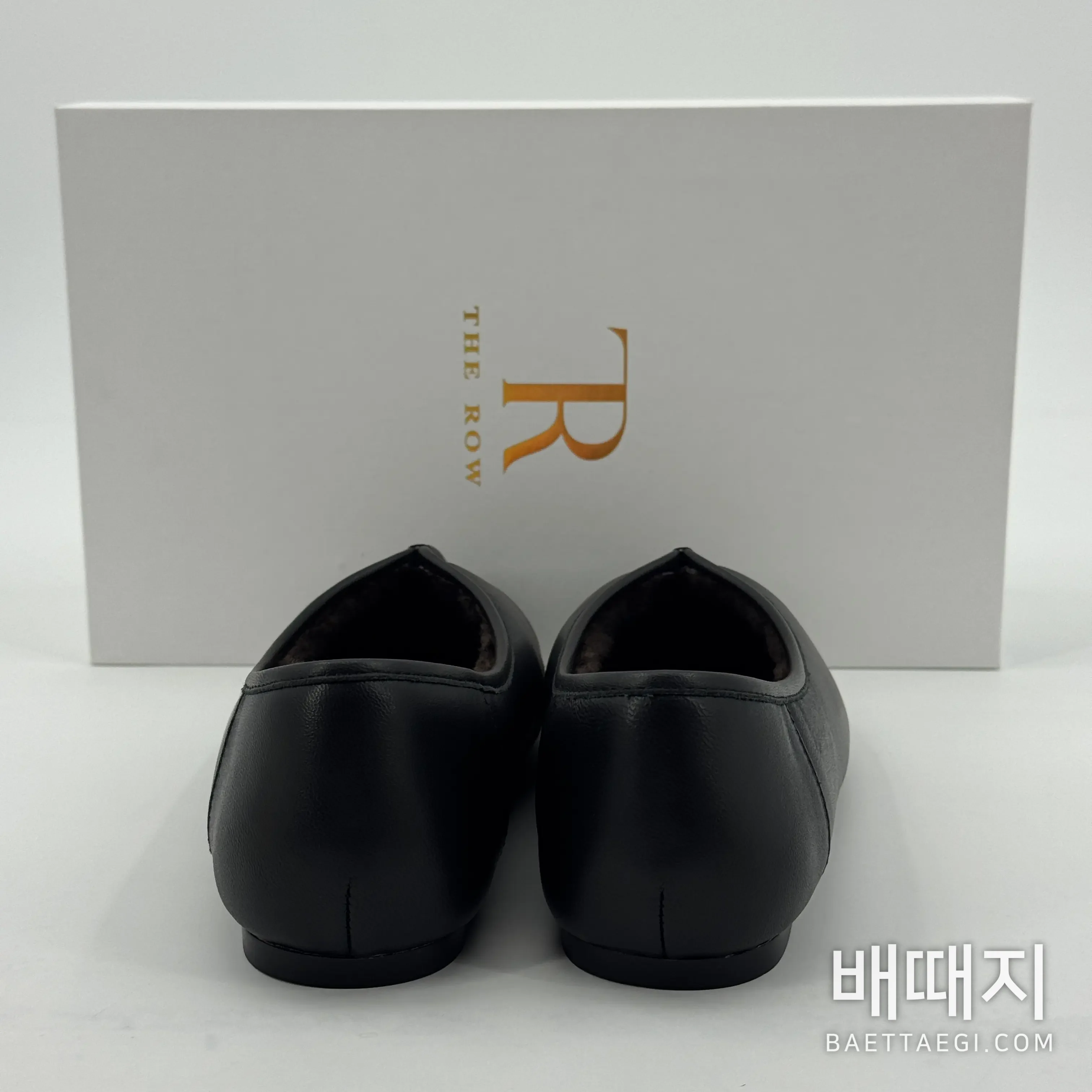 더로우 퍼 로퍼 검수사진 4