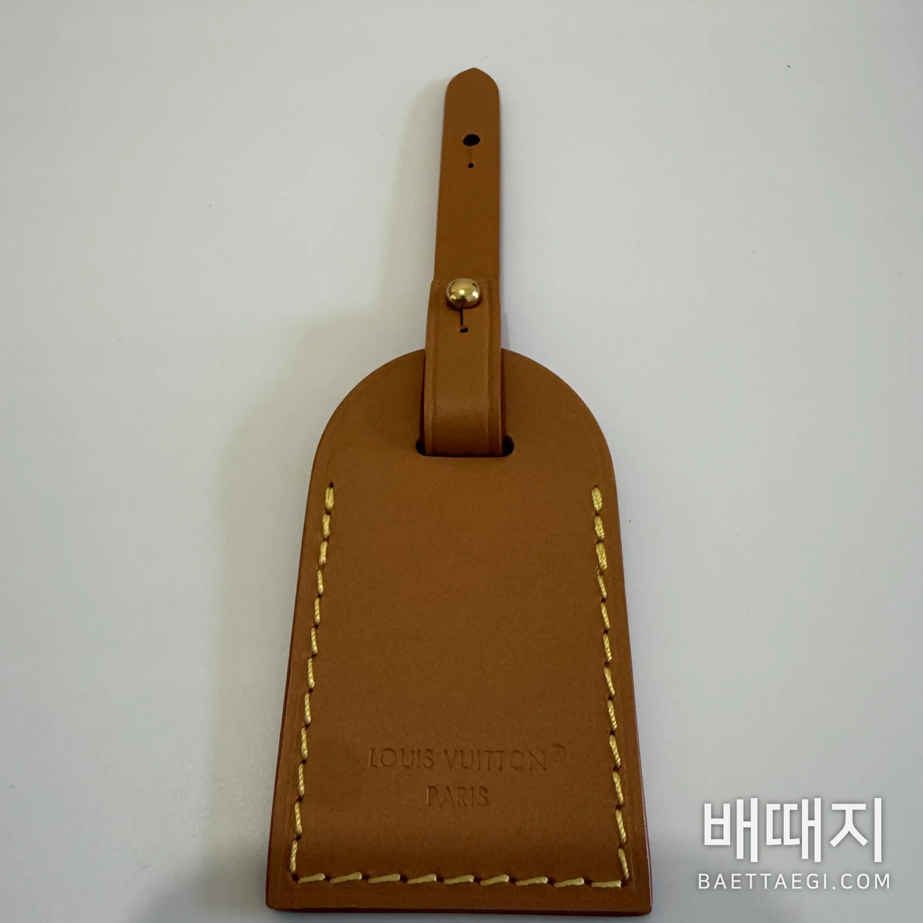 루이비통 밀크 핸드백 M29326 검수사진 4