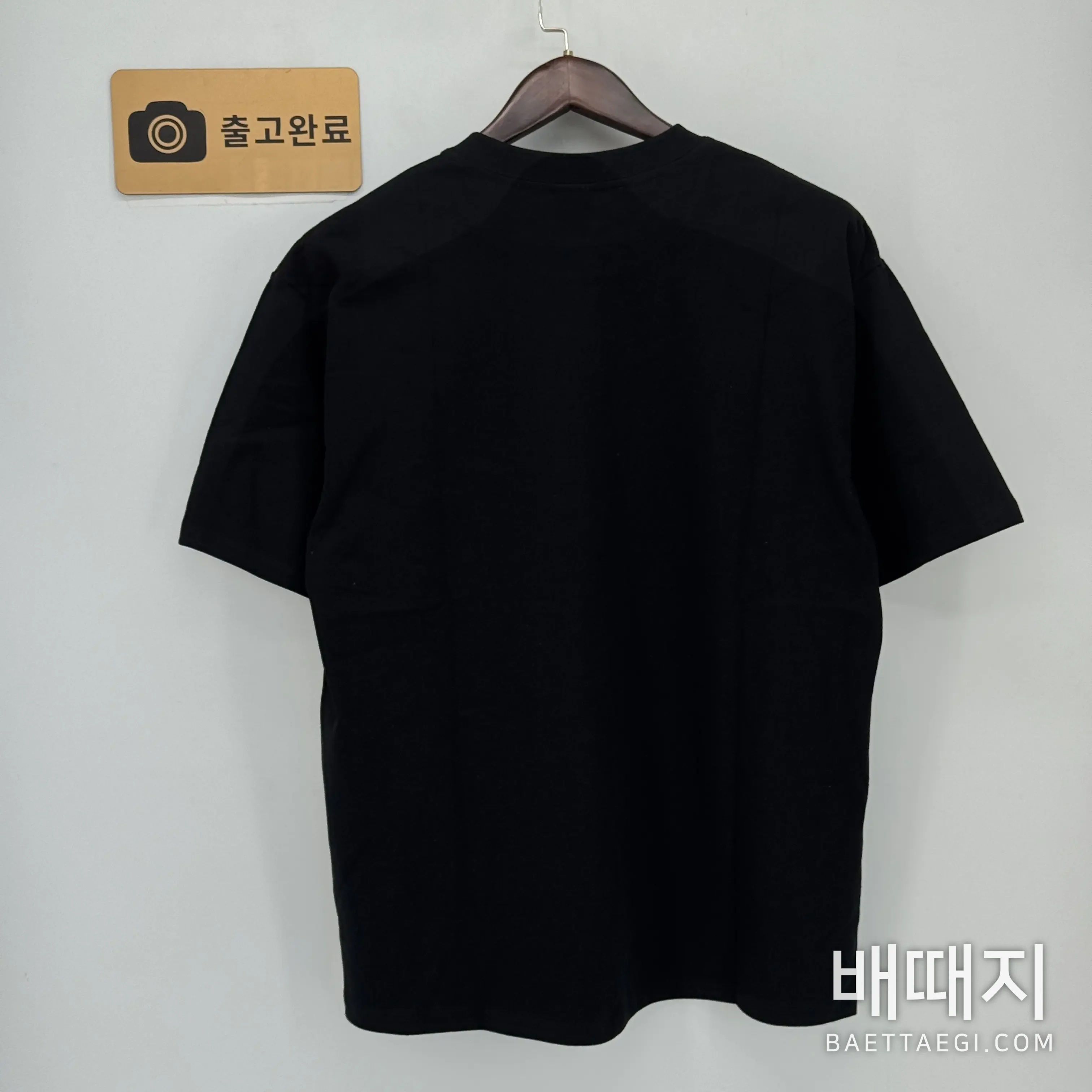 슈프림 남성 반팔 87788 검수사진 7