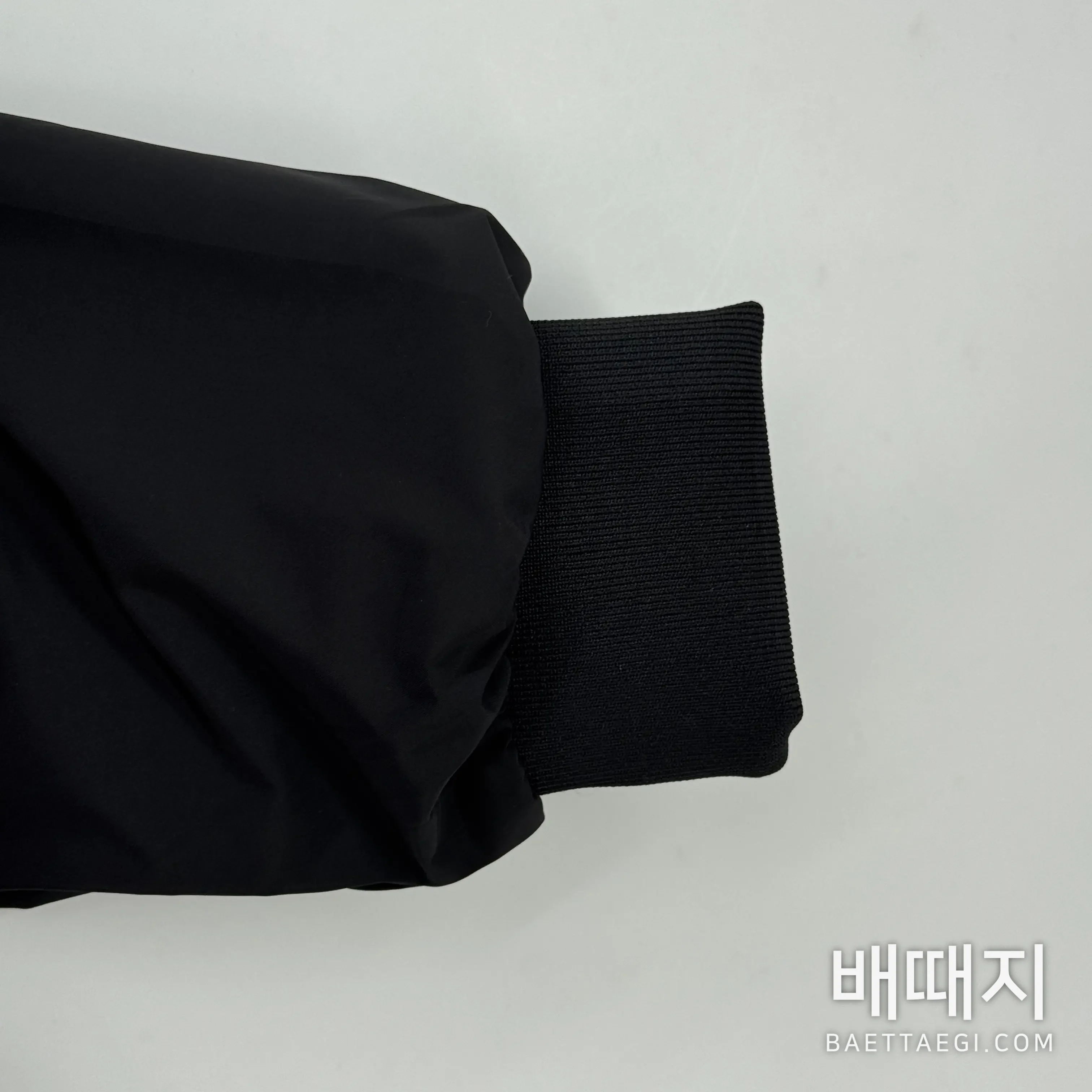 CP컴퍼니 자켓 203421 CP Company Jacket 검수사진 6