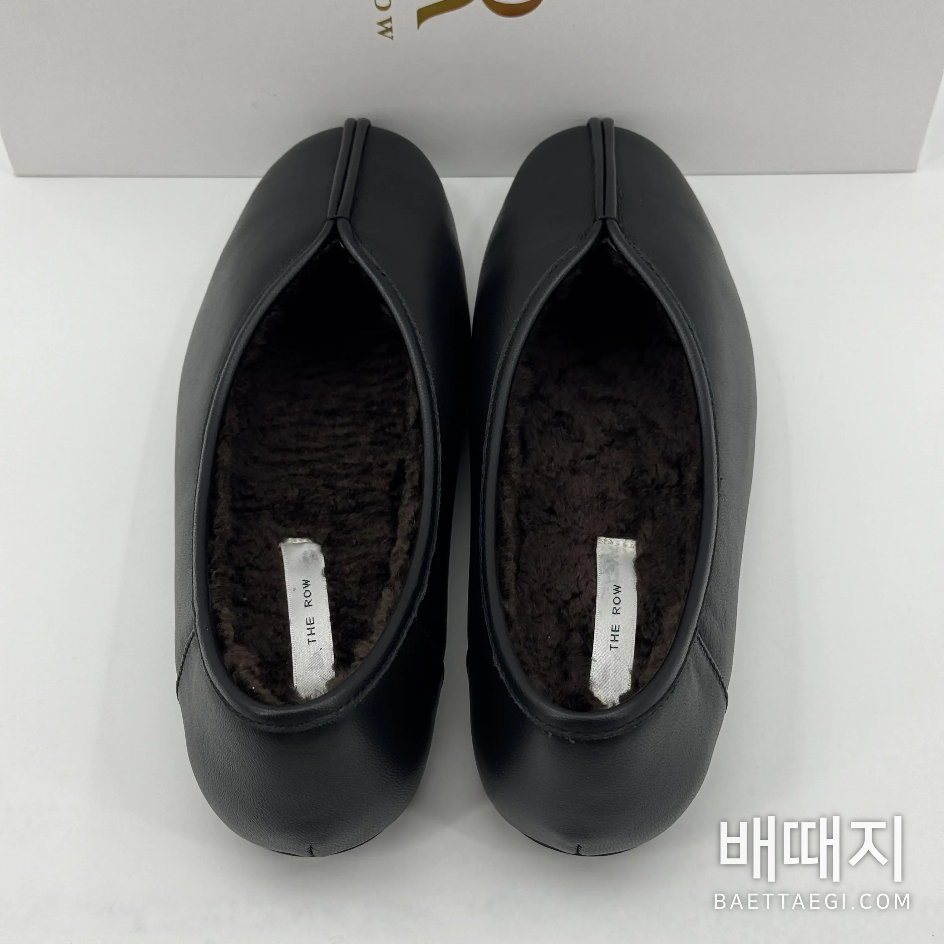 더로우 퍼 로퍼 검수사진 5