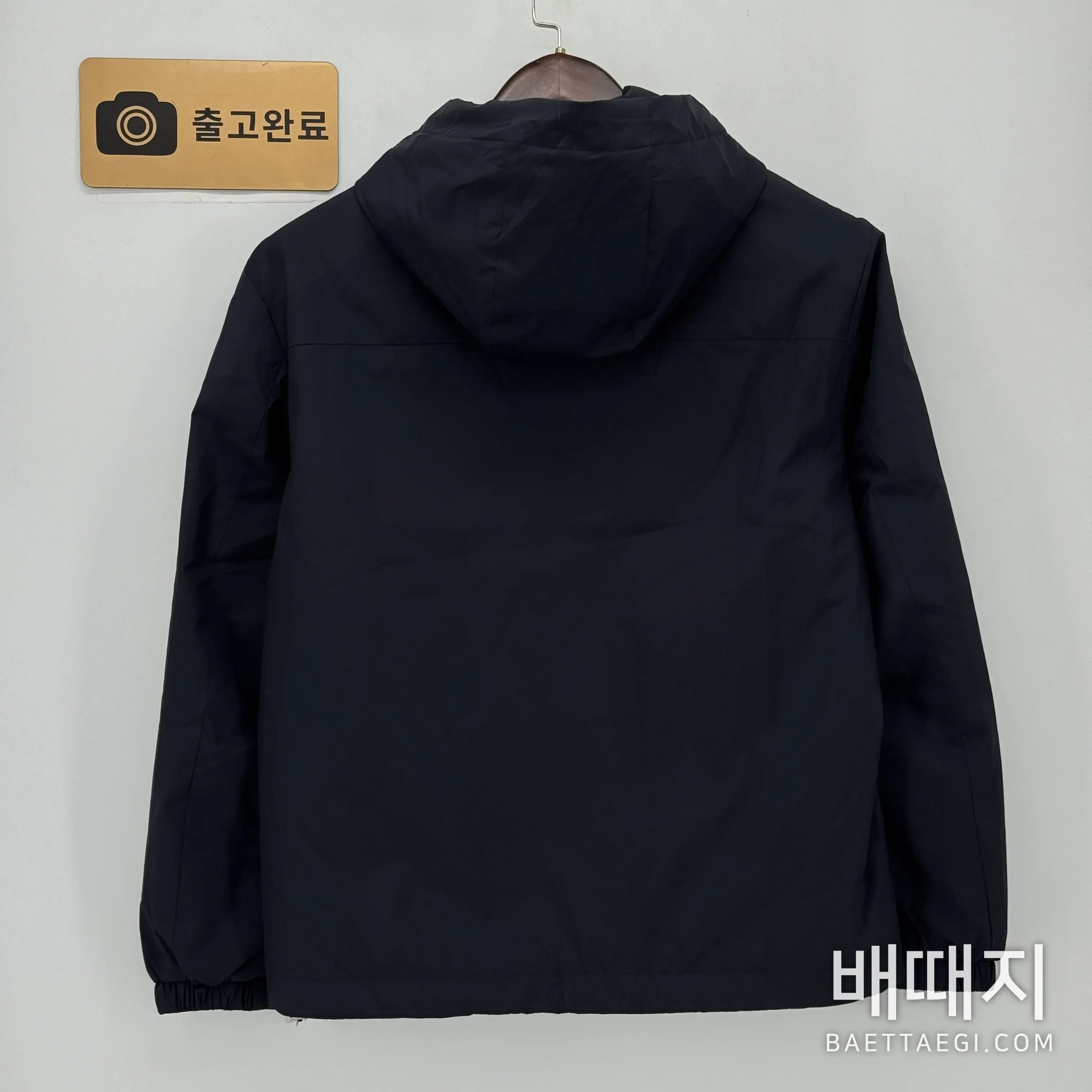 몽클레르 남성 자켓 205227 검수사진 8