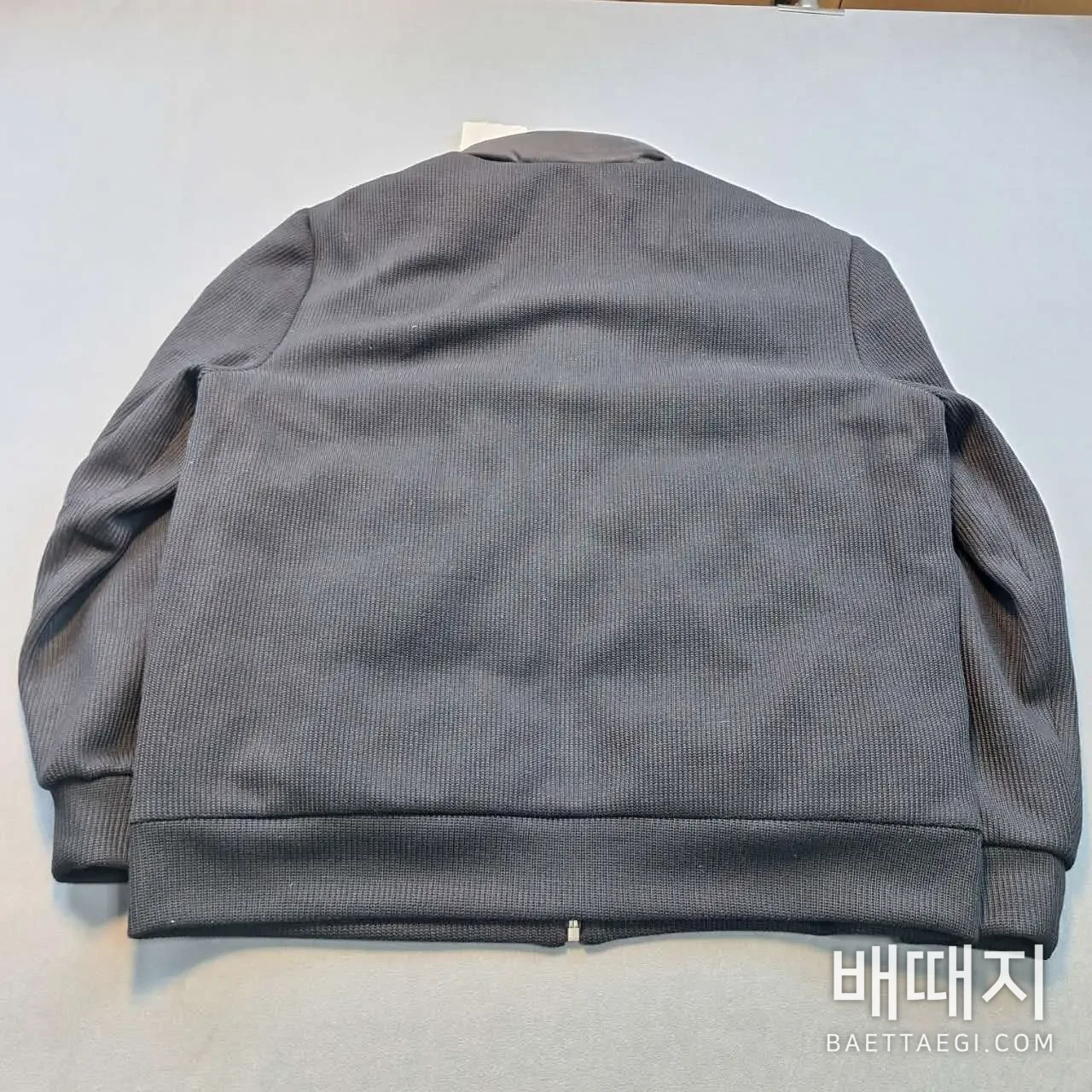 브루넬로쿠치넬리 남성 캐시미어 패딩 자켓 211174 검수사진 3