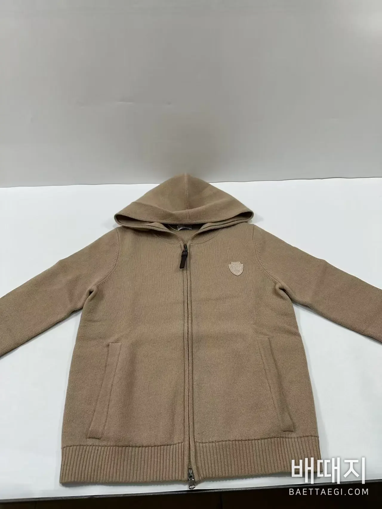 브루넬로쿠치넬리 브루넬로 쿠치넬리 울 세트 검수사진 1